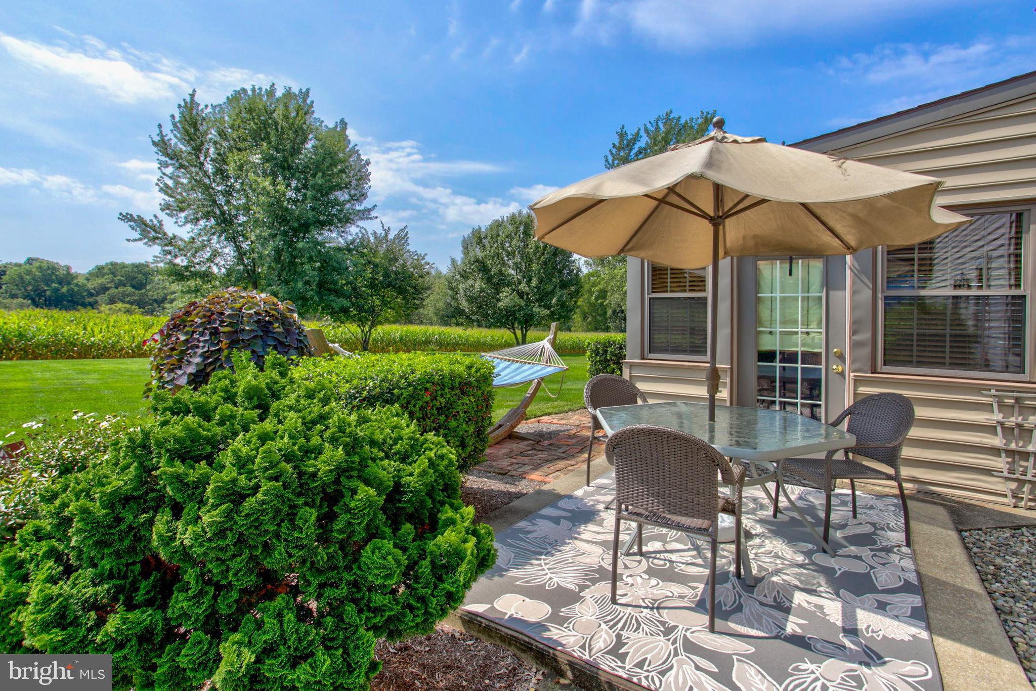 MEADOW SPRINGS - Residential