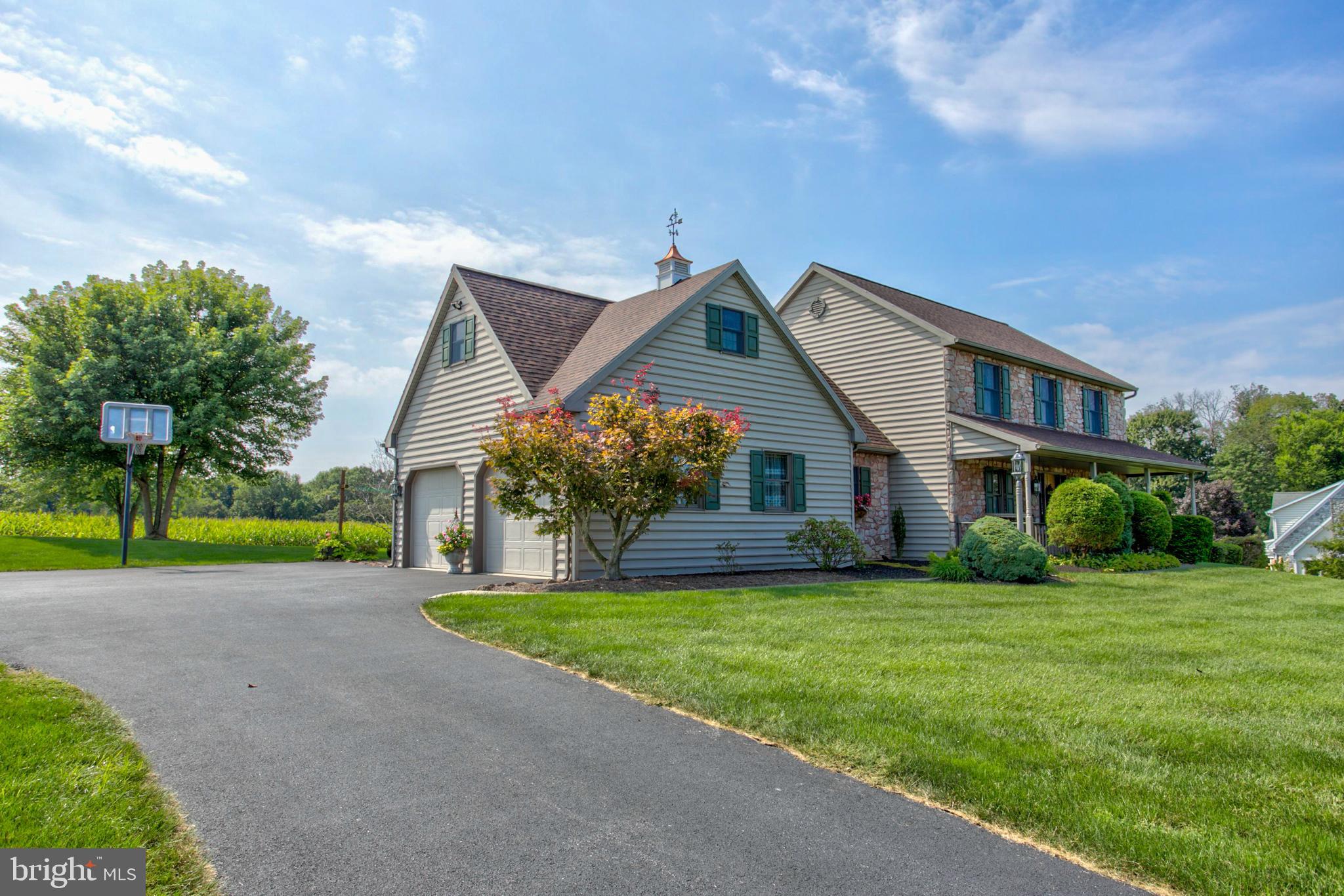 MEADOW SPRINGS - Residential