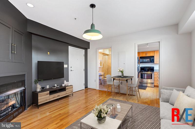 815 KING STREET 5E