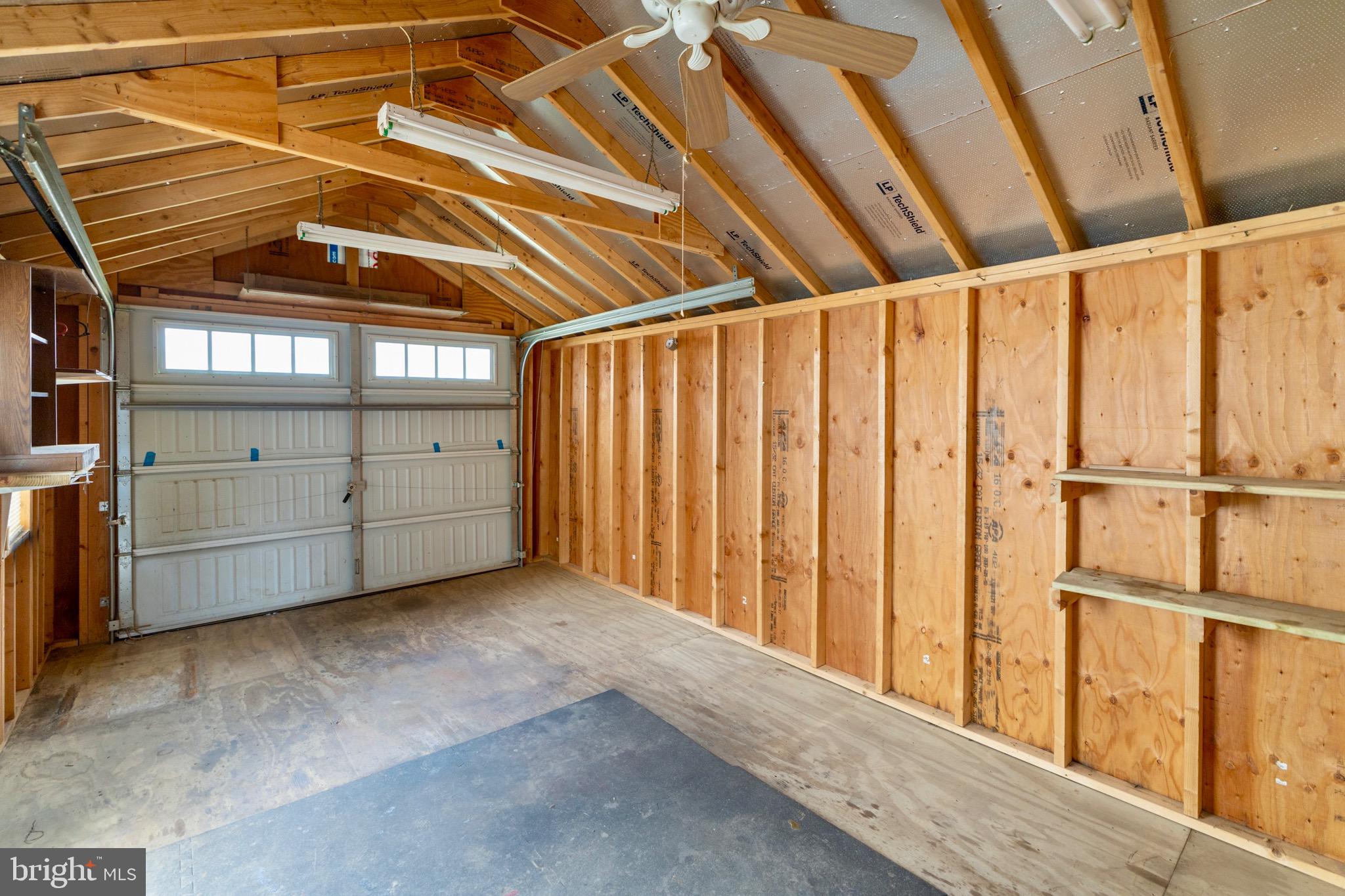 FAIRFAX VILLA - Residential