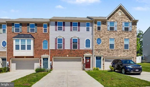 1686 Minqua Street, Havre De Grace, MD 21078 - #: MDHR2055836