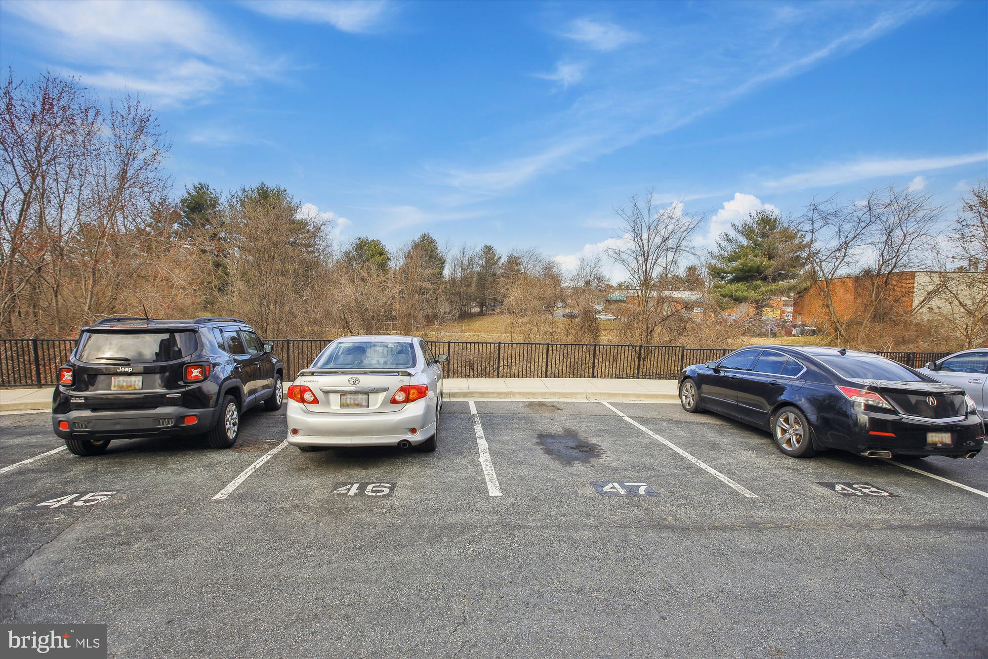 ASHMORE AT GERMANOWN COMMUNITY - Residential