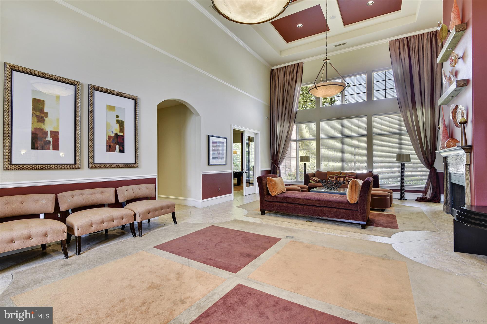 ASHMORE AT GERMANOWN COMMUNITY - Residential