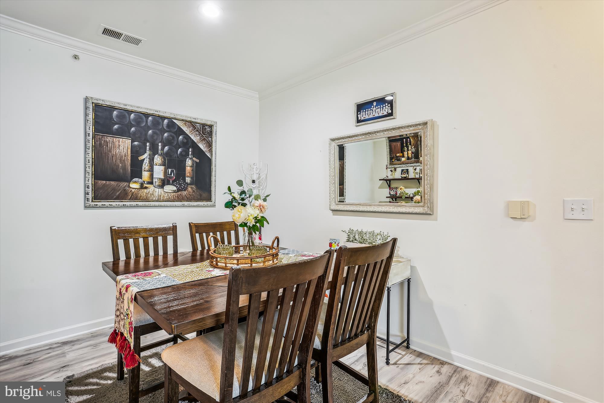 ASHMORE AT GERMANOWN COMMUNITY - Residential