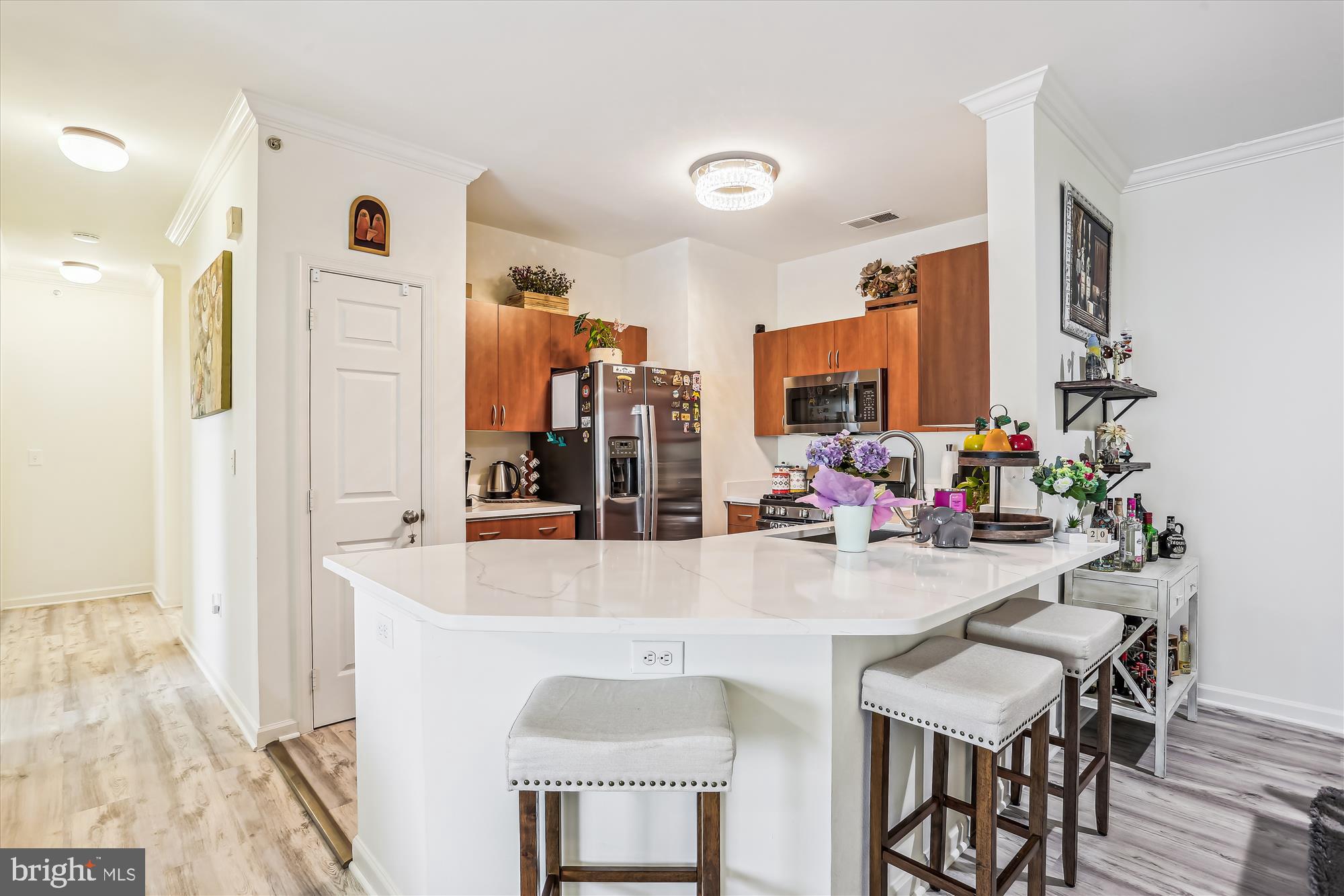 ASHMORE AT GERMANOWN COMMUNITY - Residential