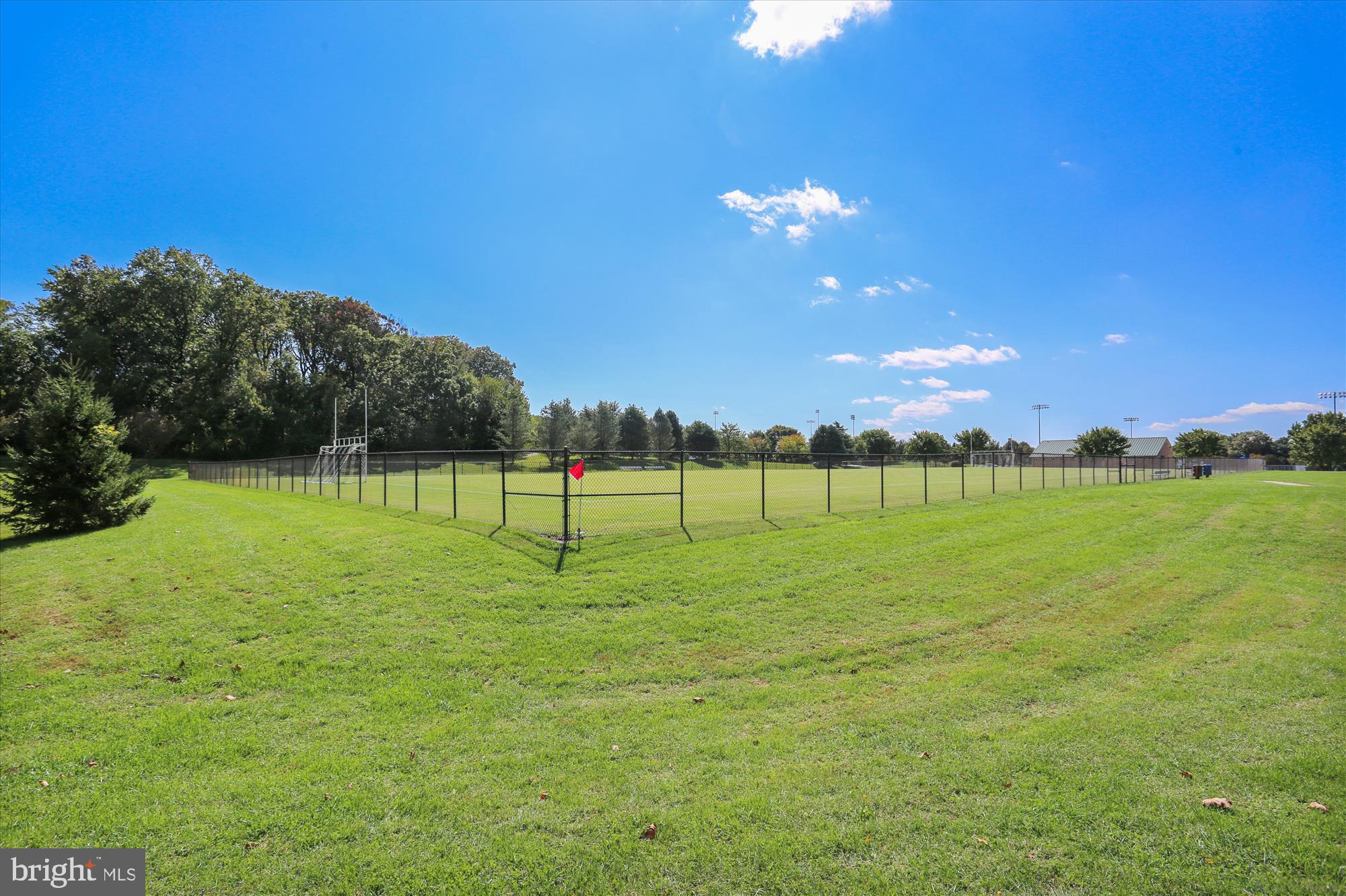 ASHMORE AT GERMANOWN COMMUNITY - Residential