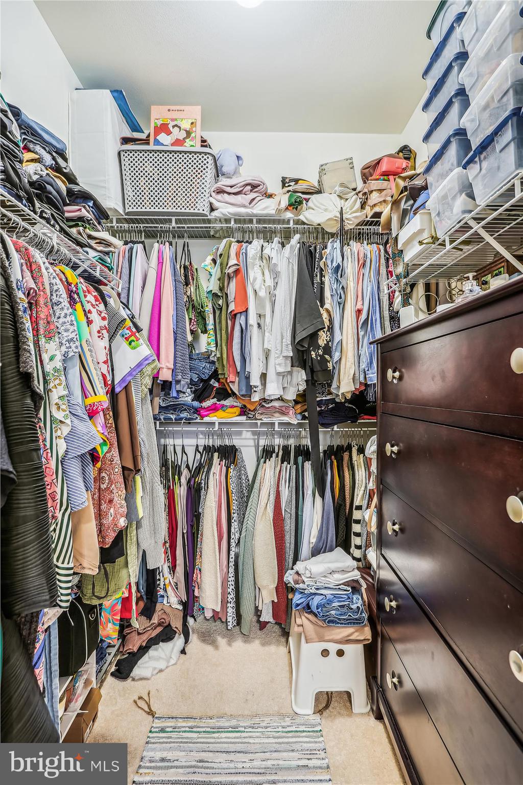 ASHMORE AT GERMANOWN COMMUNITY - Residential