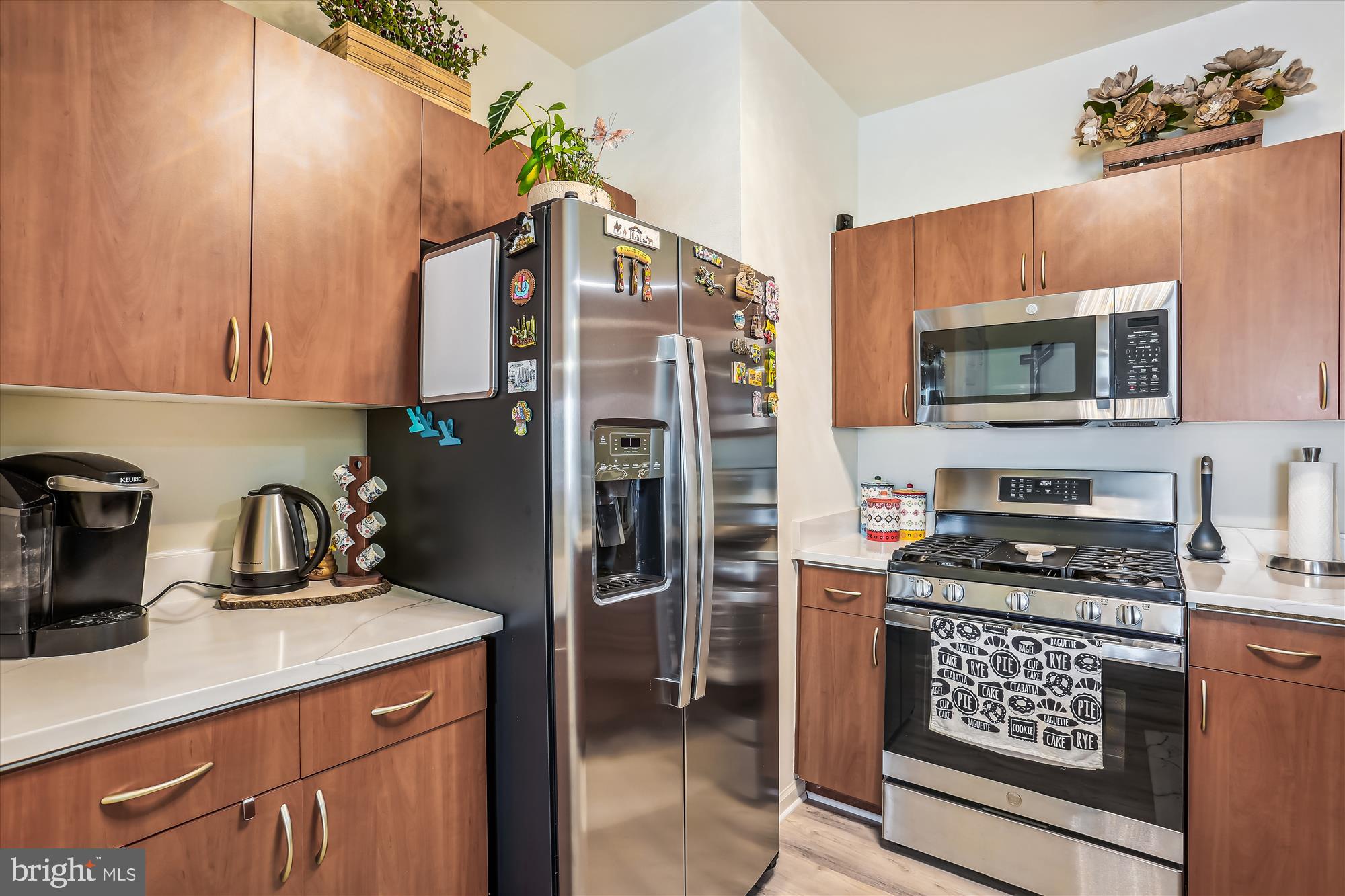 ASHMORE AT GERMANOWN COMMUNITY - Residential