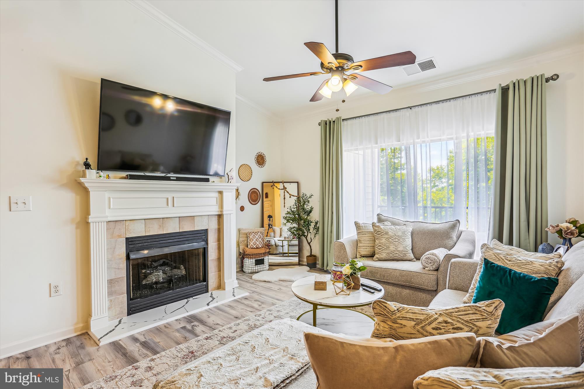 ASHMORE AT GERMANOWN COMMUNITY - Residential