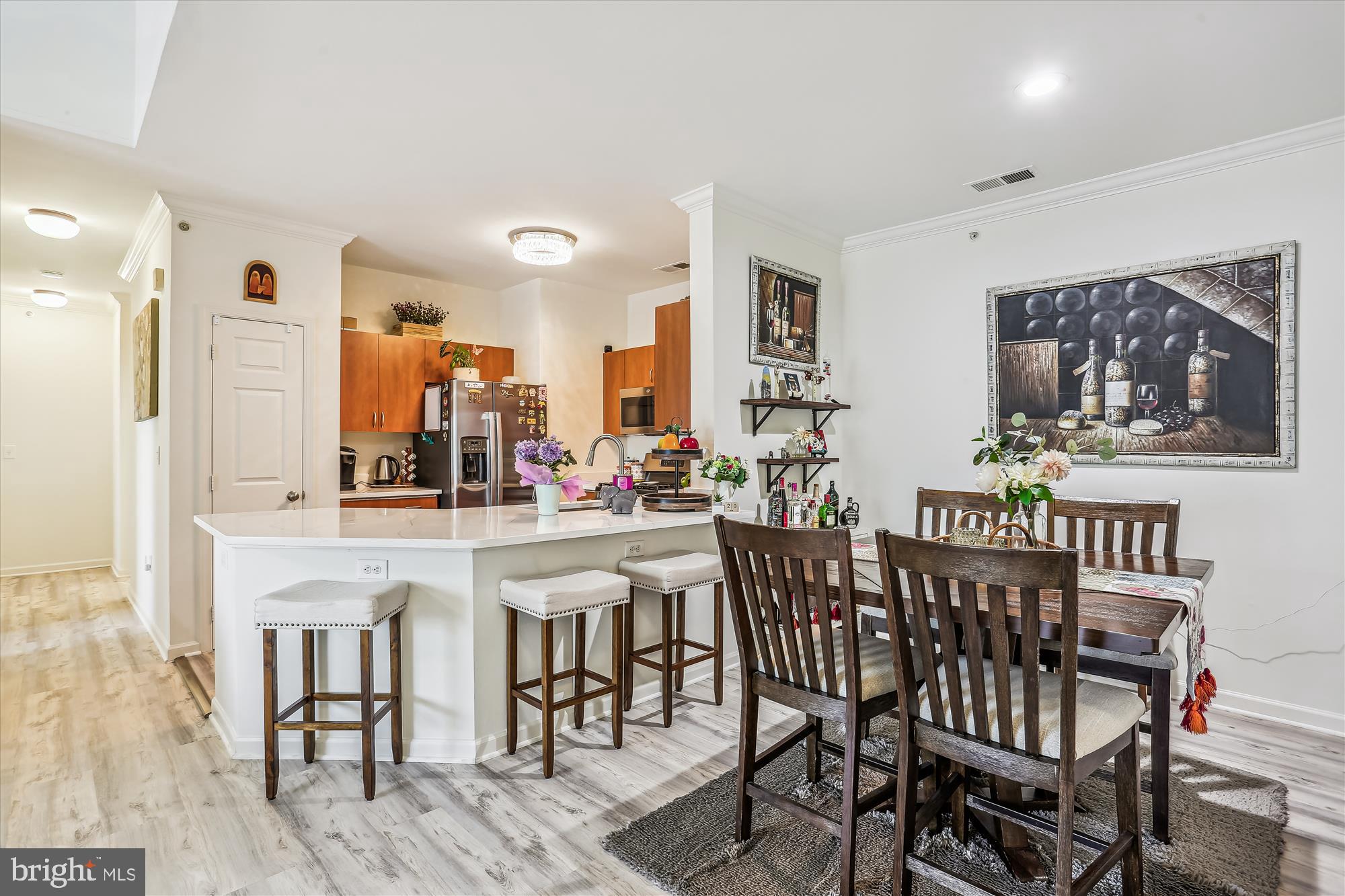 ASHMORE AT GERMANOWN COMMUNITY - Residential