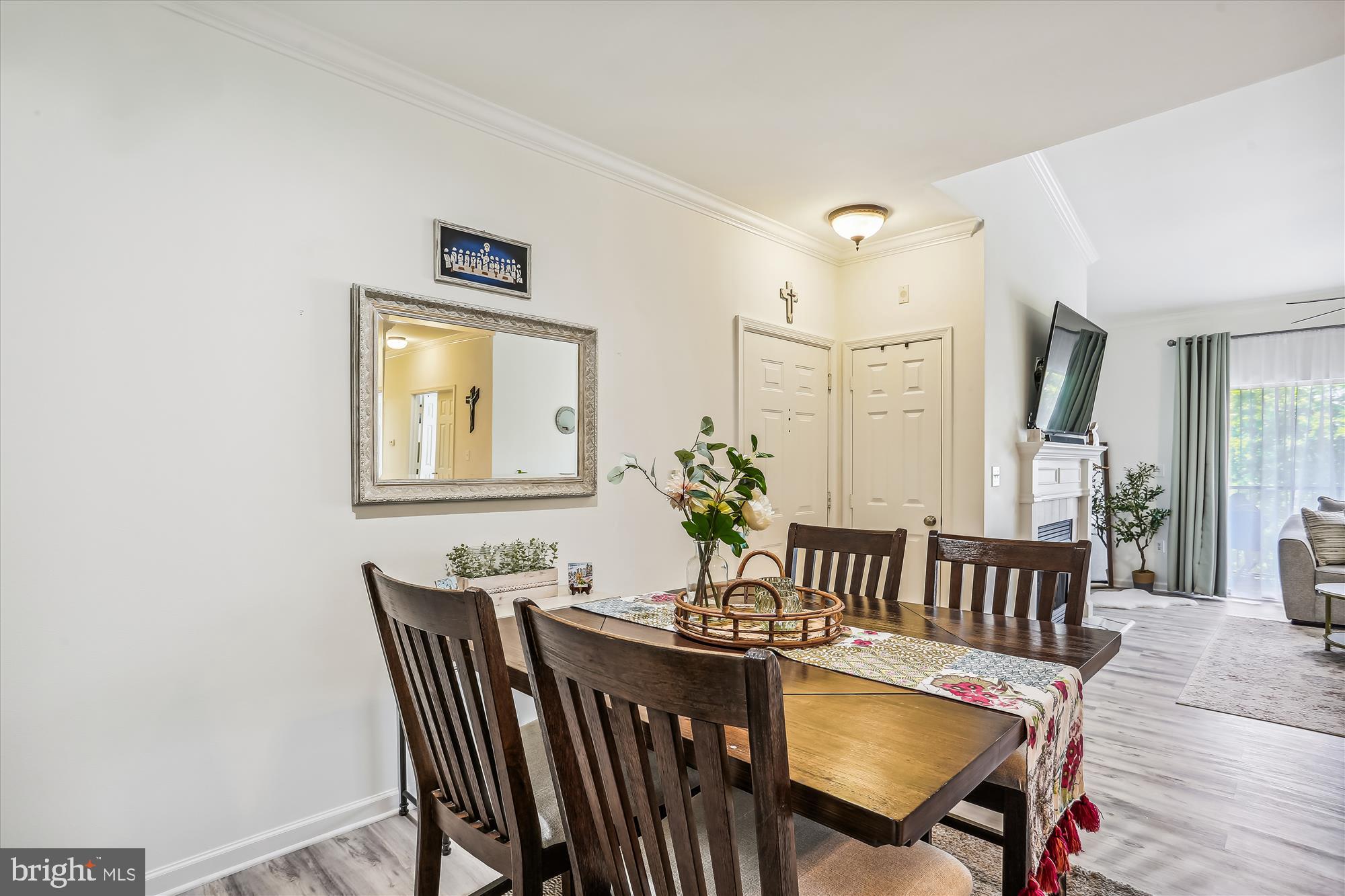 ASHMORE AT GERMANOWN COMMUNITY - Residential