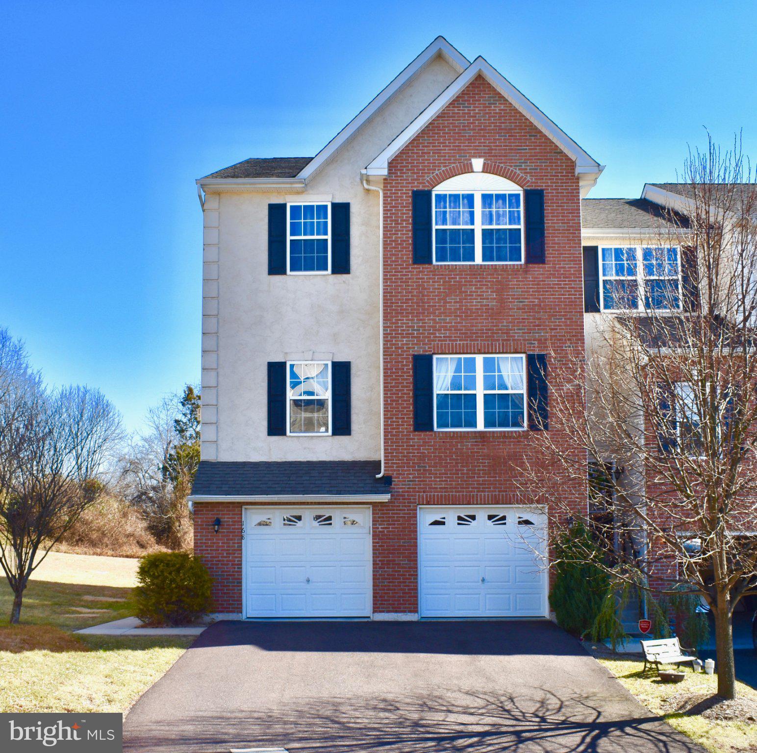 168 STONE HILL DR DRIVE