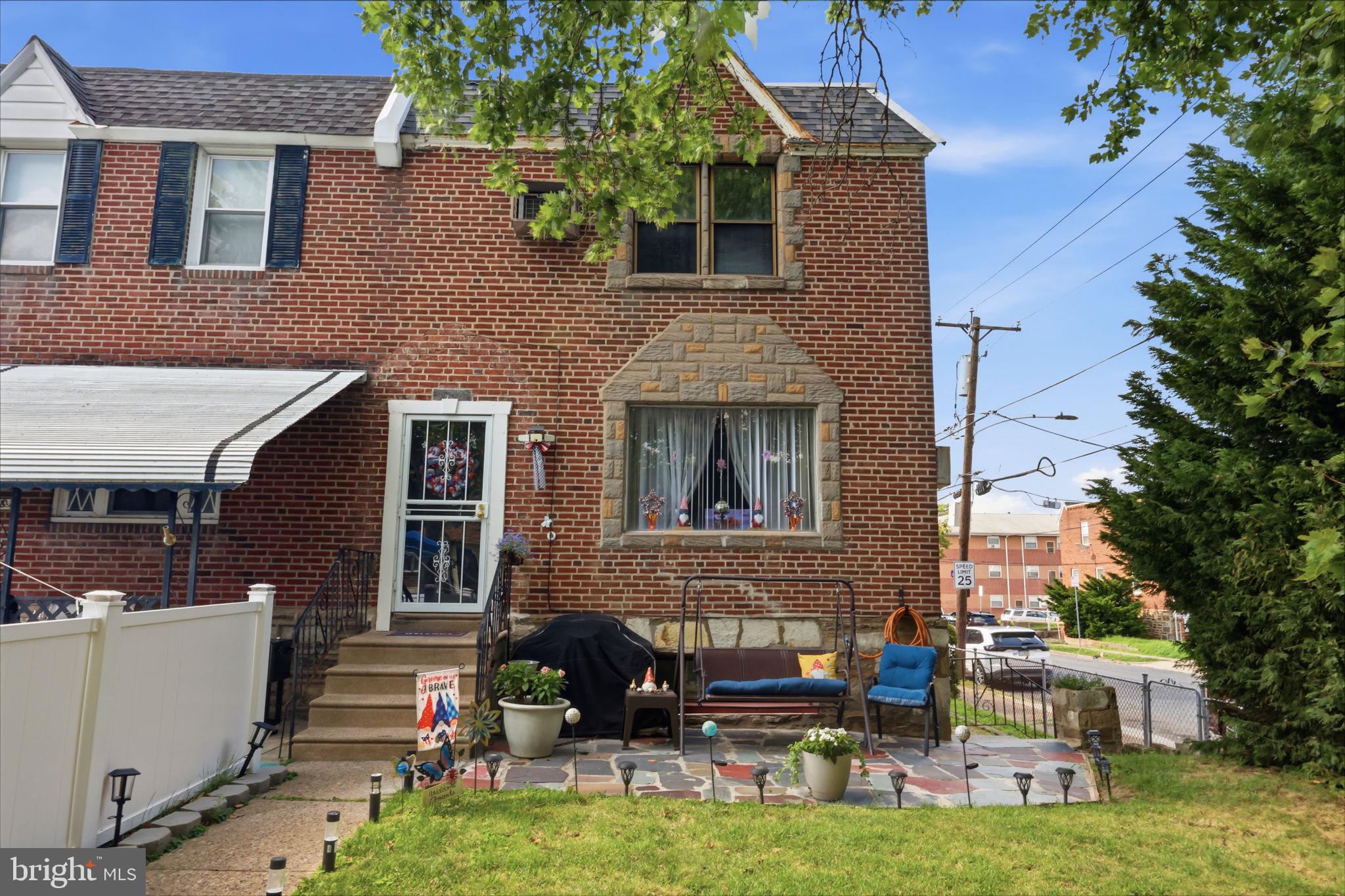 6160 CHARLES STREET