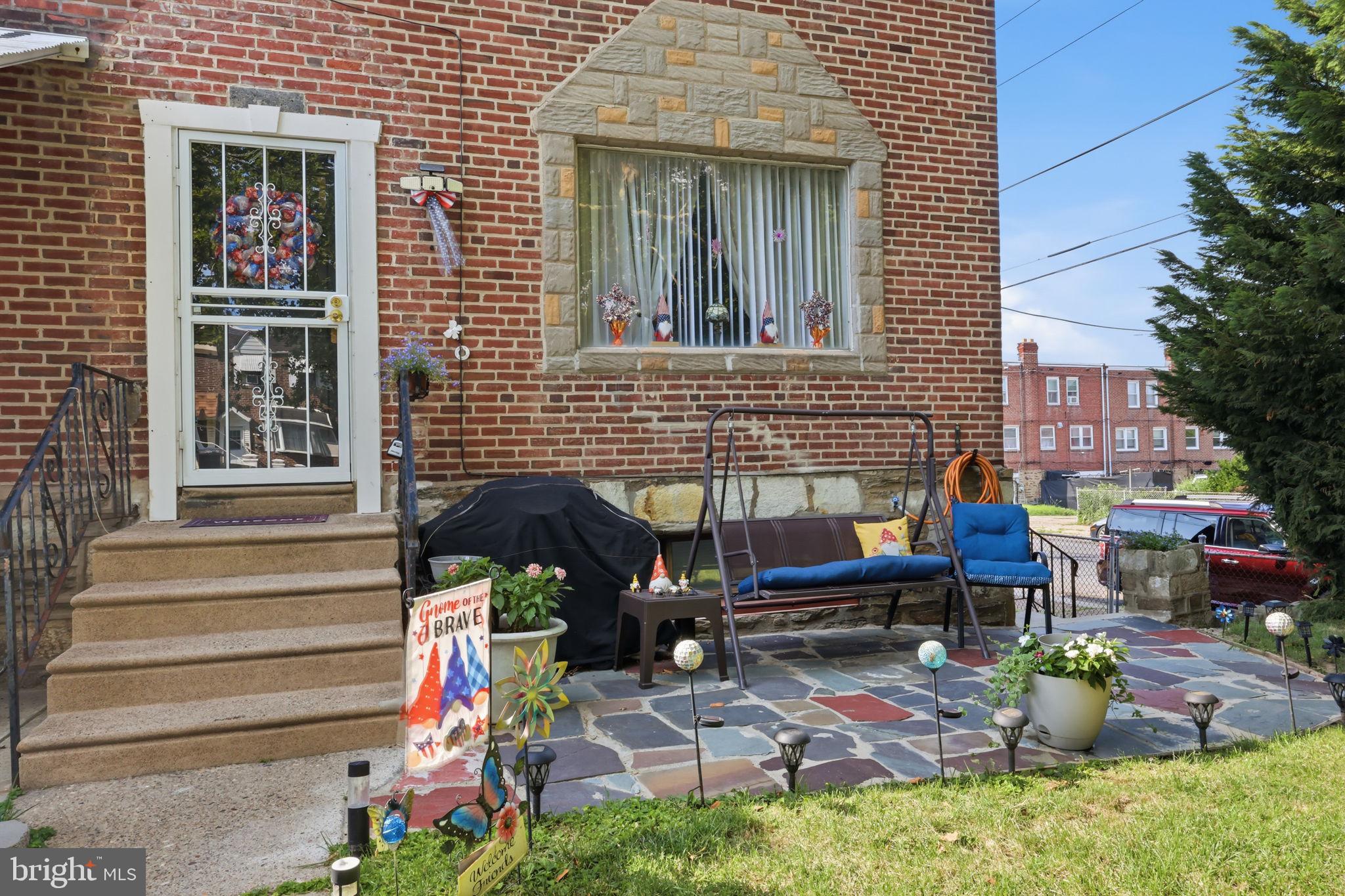 6160 CHARLES STREET