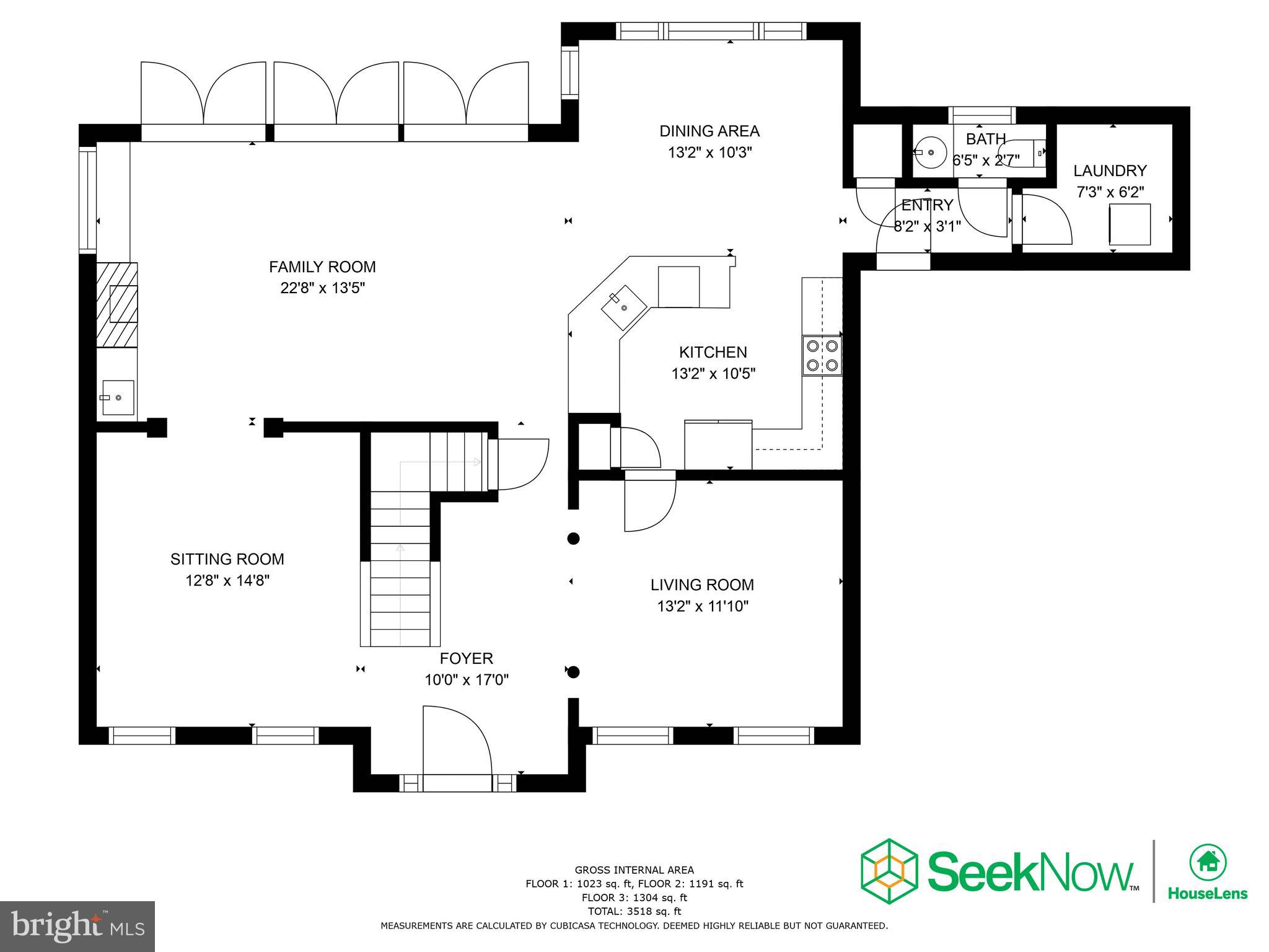 NONE AVAILABLE - Residential Lease