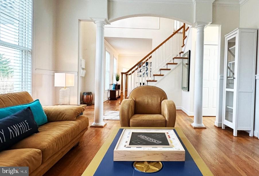 NONE AVAILABLE - Residential Lease