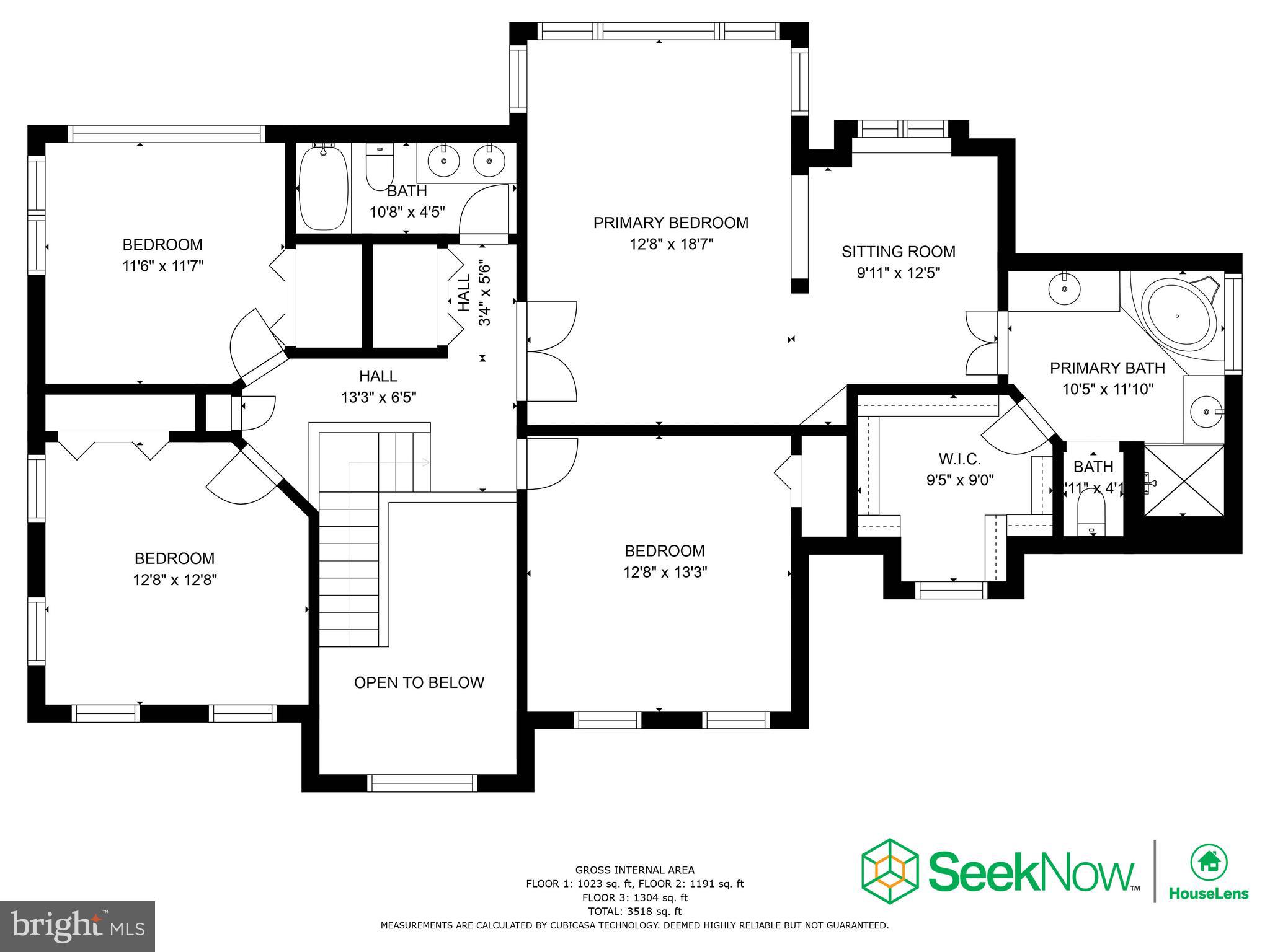 NONE AVAILABLE - Residential Lease