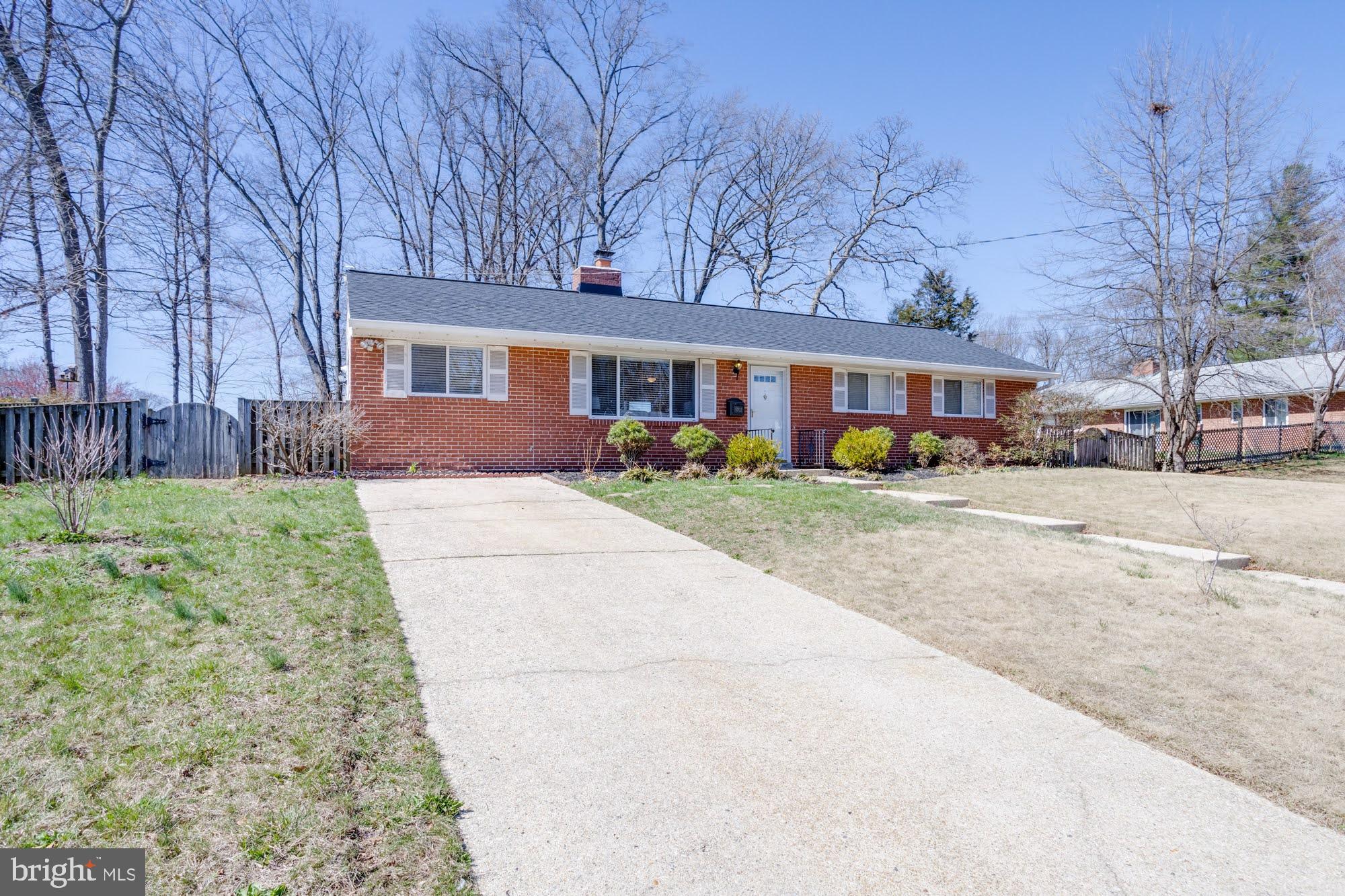 NORTH SPRINGFIELD - Residential