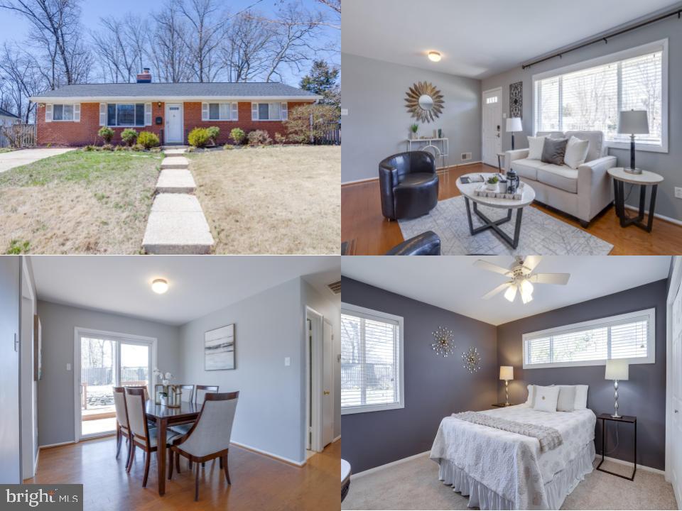 NORTH SPRINGFIELD - Residential