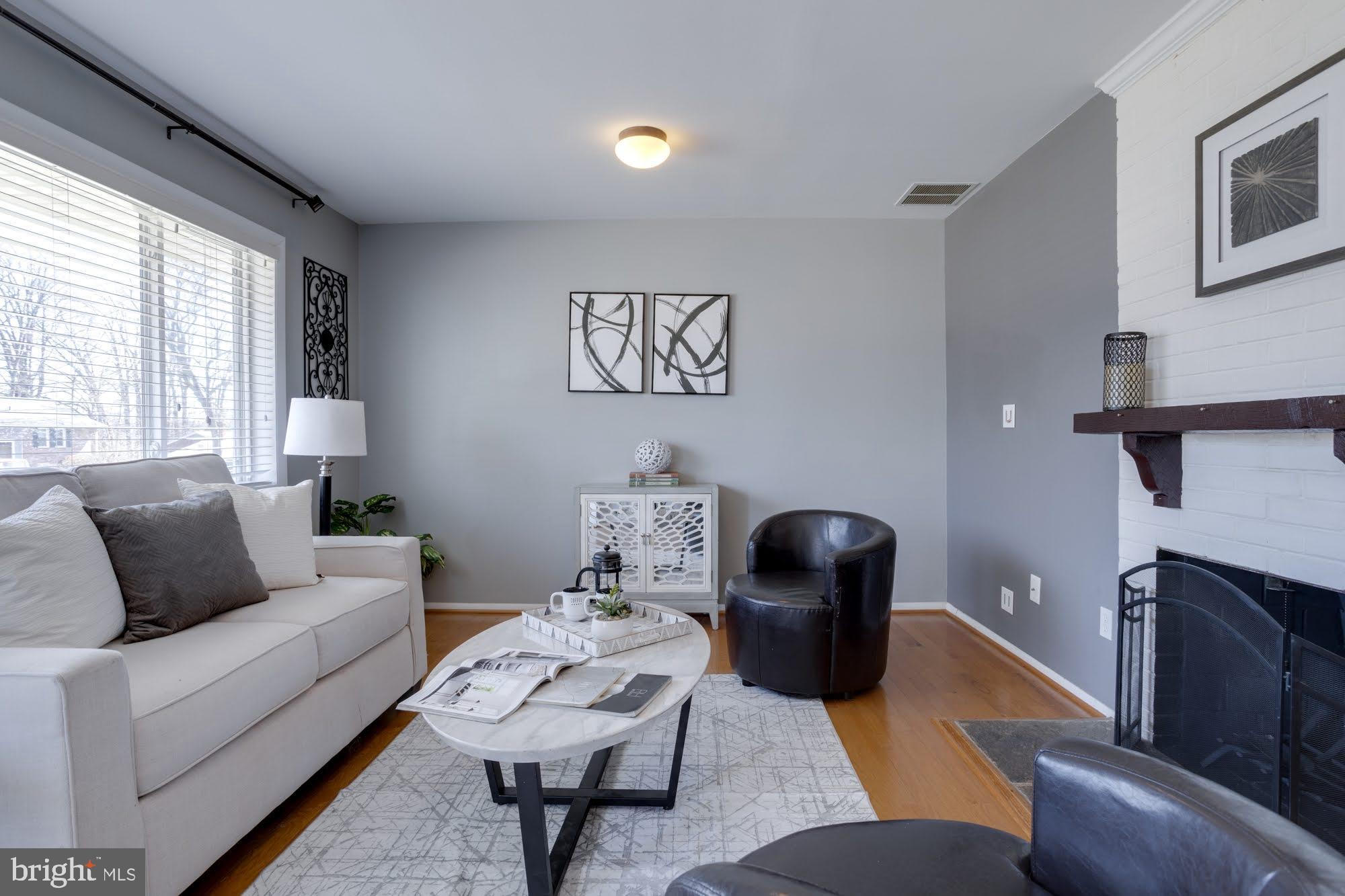 NORTH SPRINGFIELD - Residential