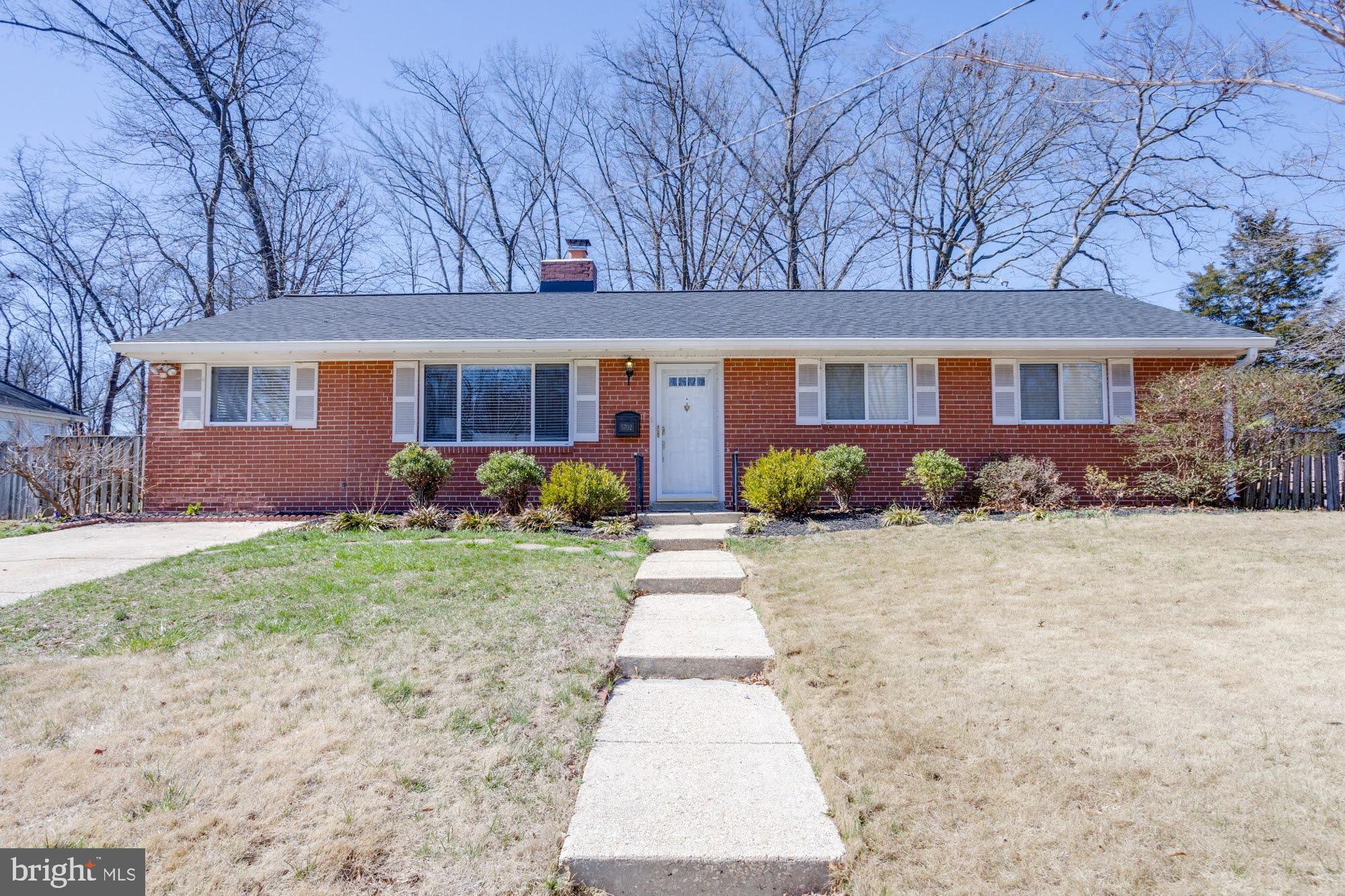 NORTH SPRINGFIELD - Residential