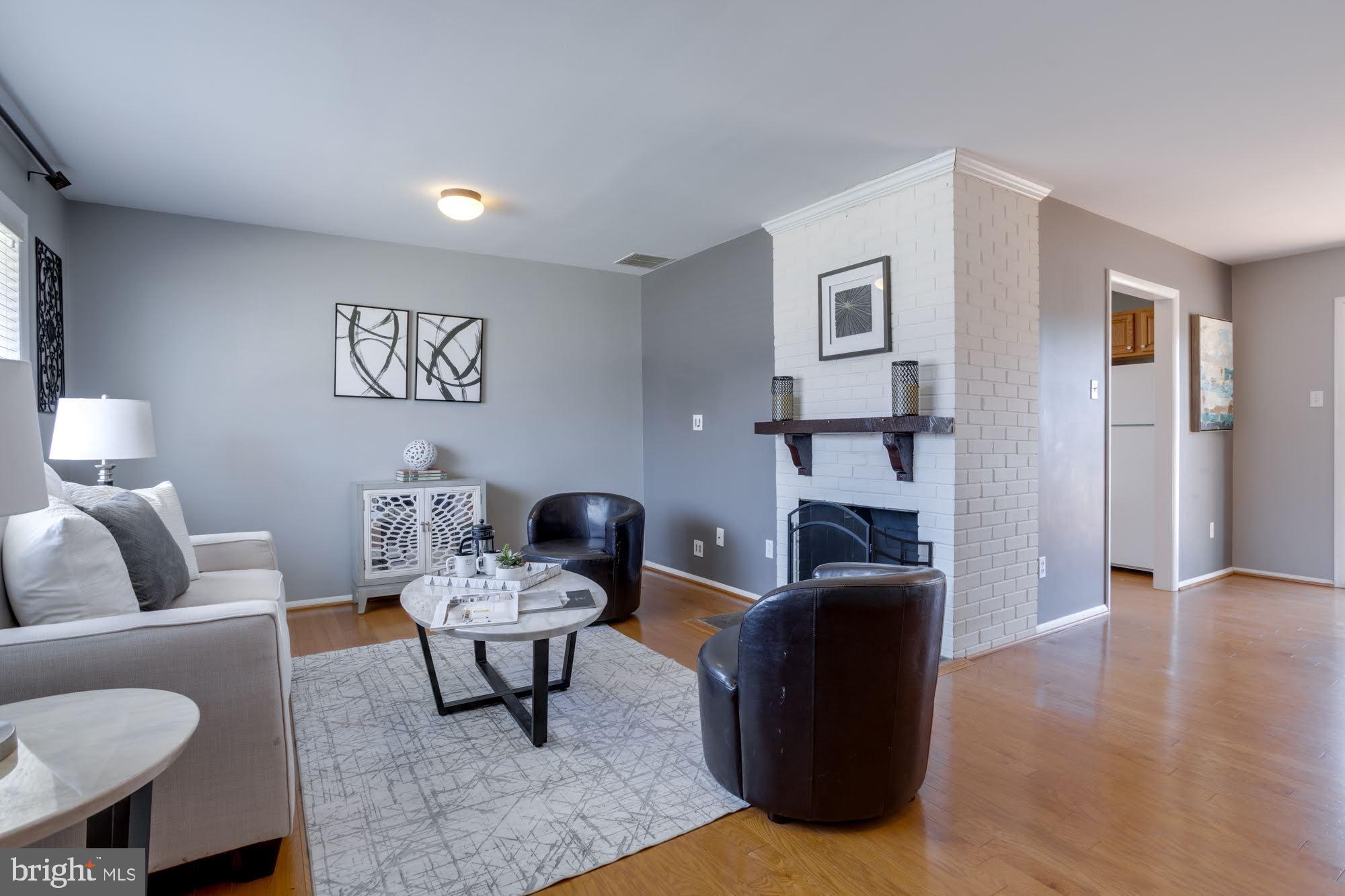 NORTH SPRINGFIELD - Residential