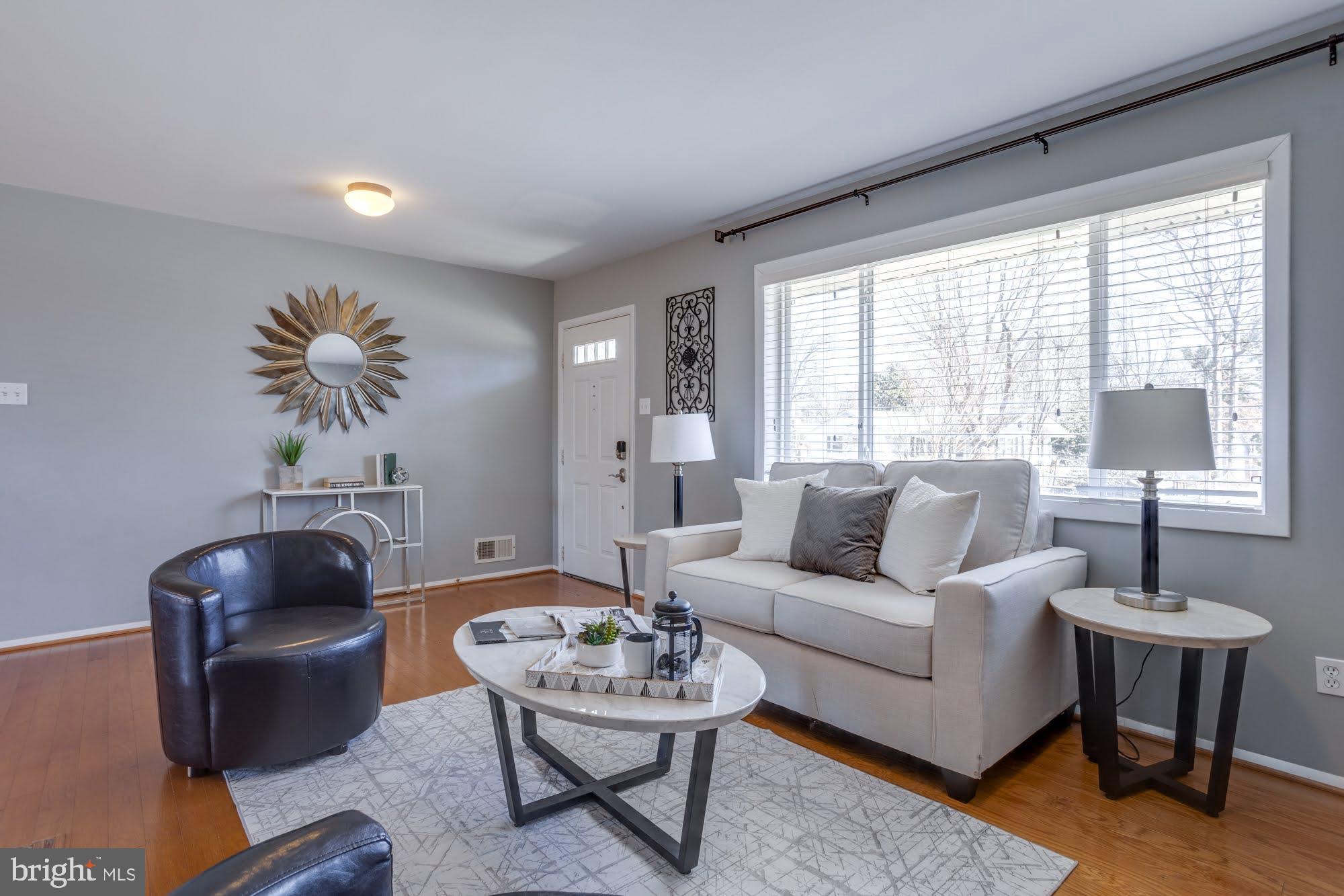 NORTH SPRINGFIELD - Residential