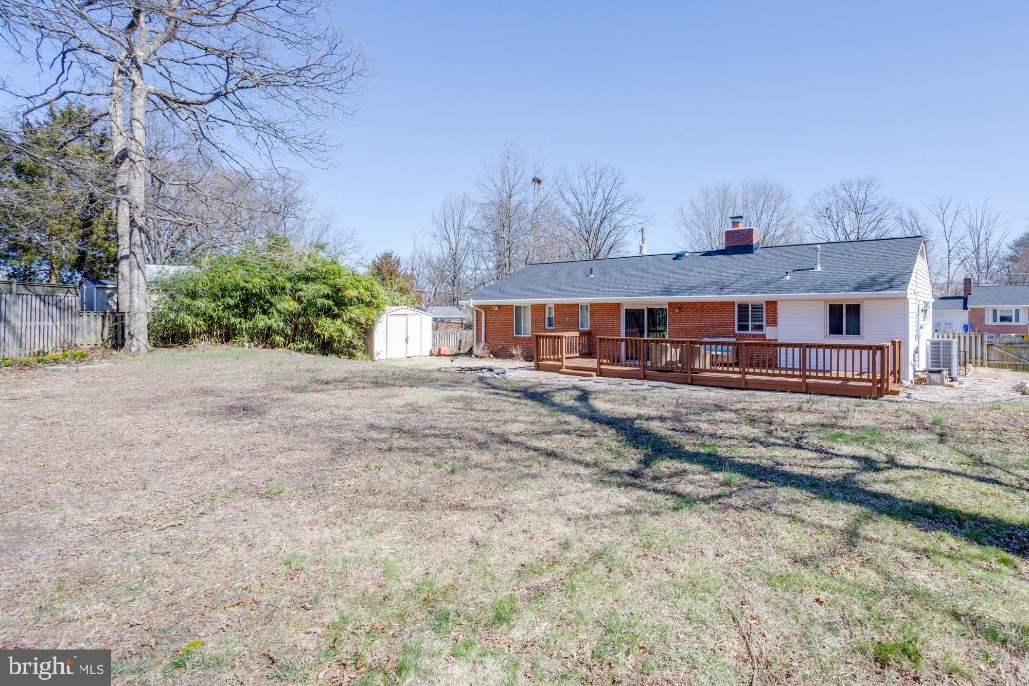 NORTH SPRINGFIELD - Residential