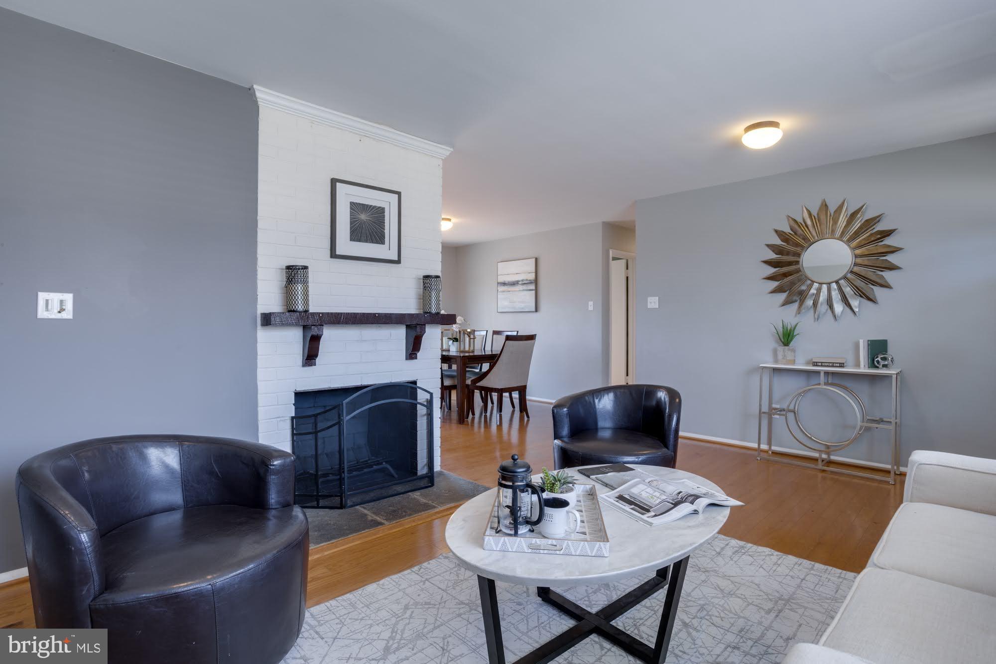 NORTH SPRINGFIELD - Residential