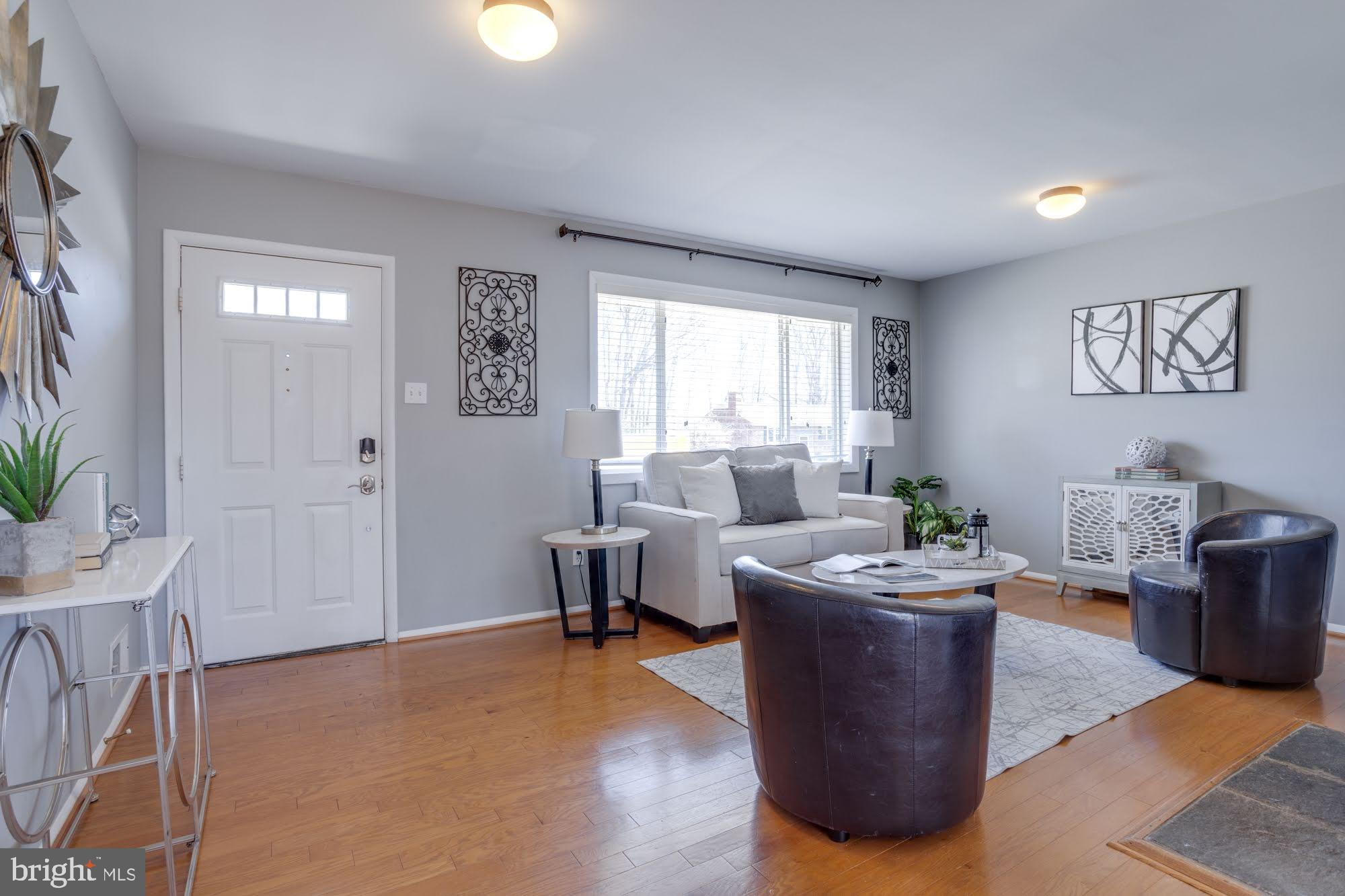 NORTH SPRINGFIELD - Residential