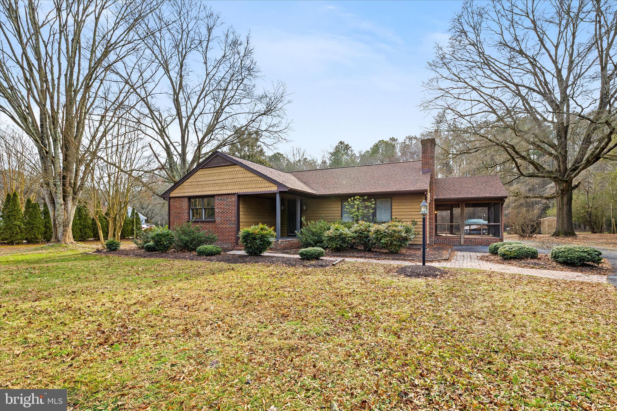 4170 COULBOURN MILL ROAD