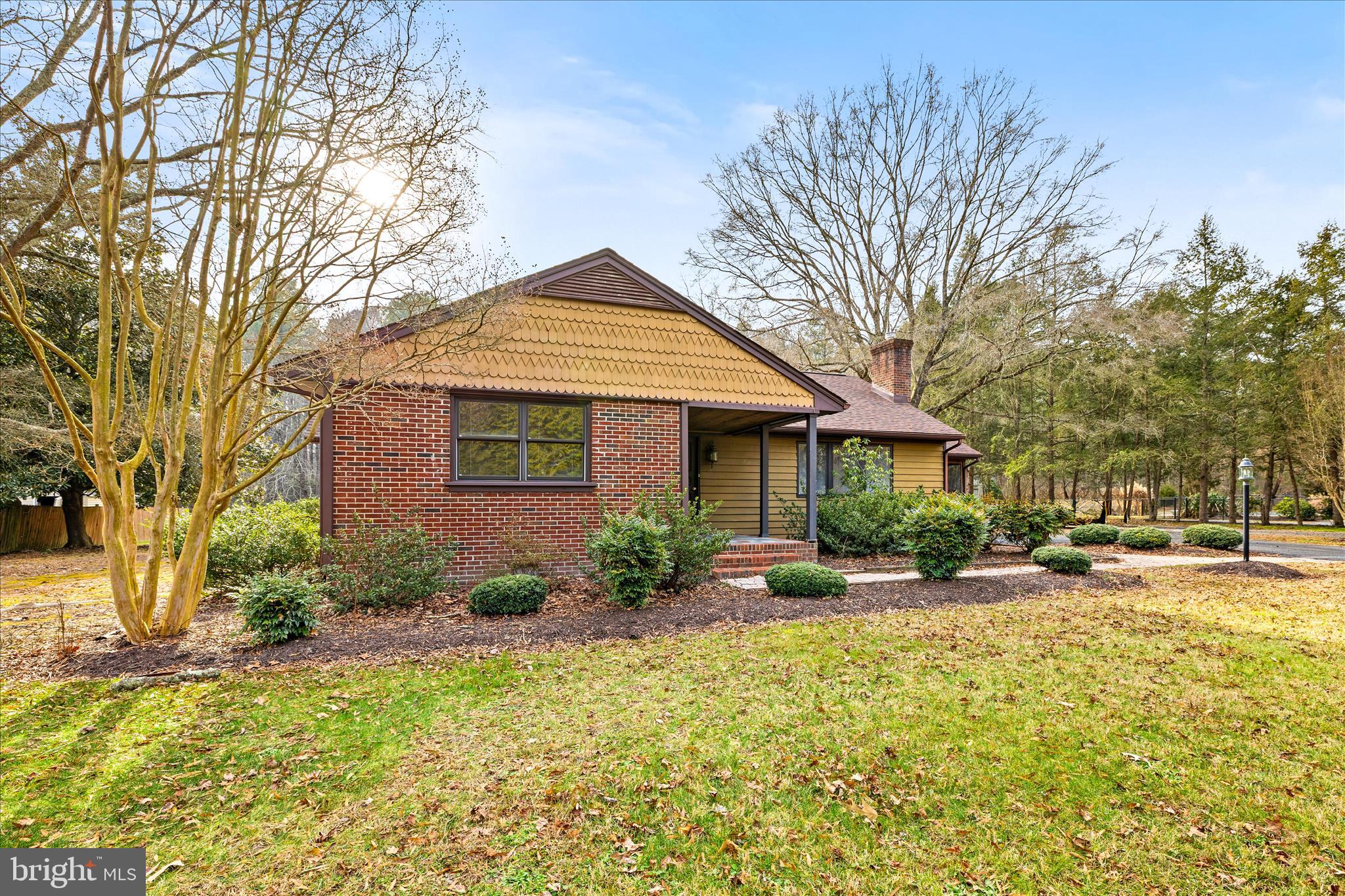 4170 COULBOURN MILL ROAD