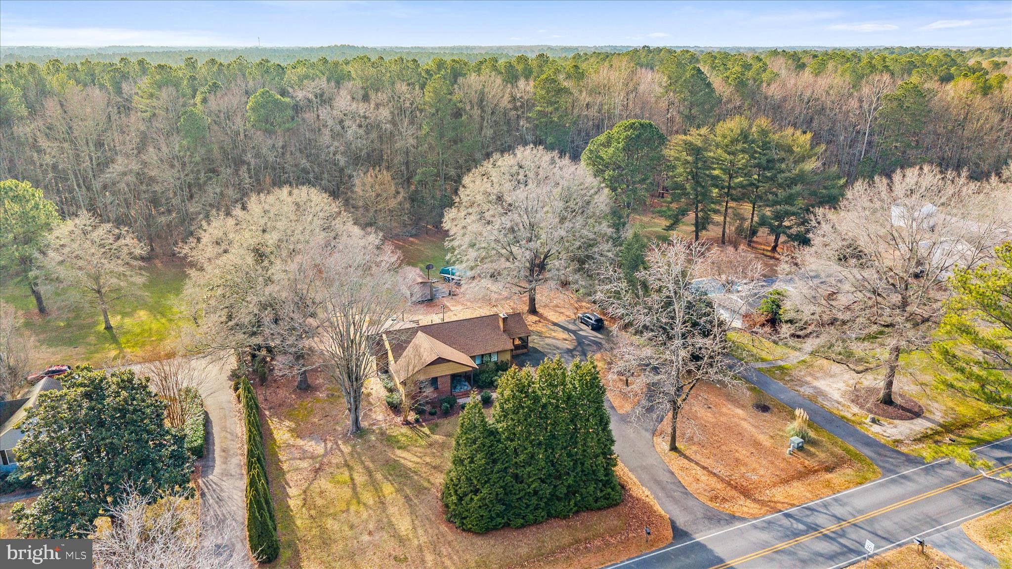 4170 COULBOURN MILL ROAD