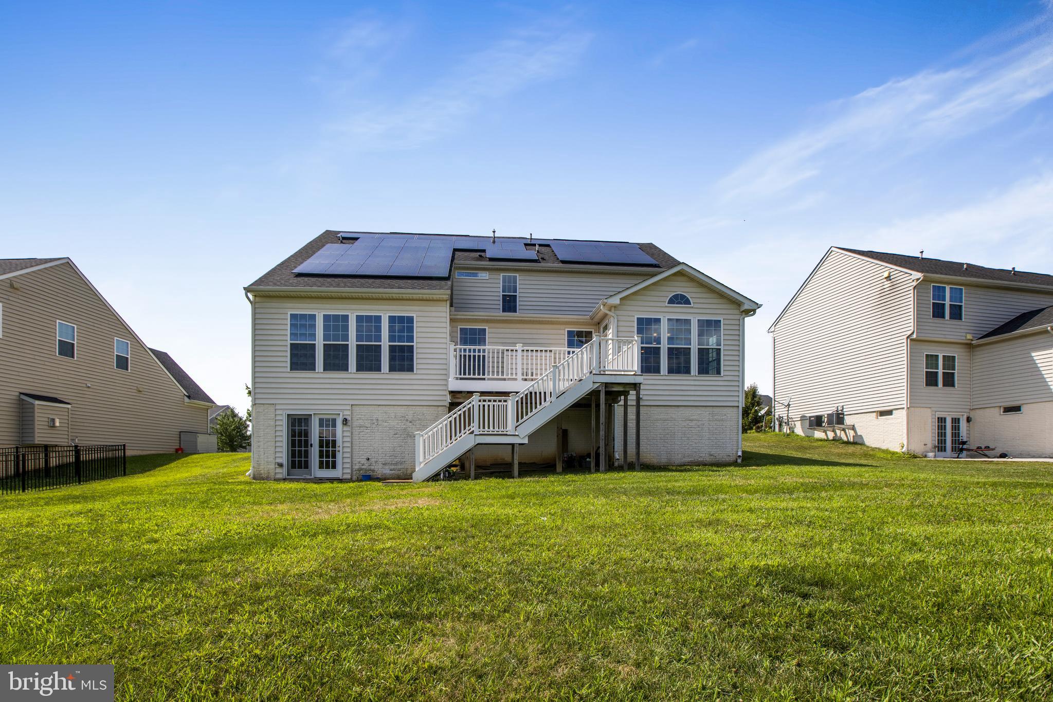 BOLTON HILL - Residential