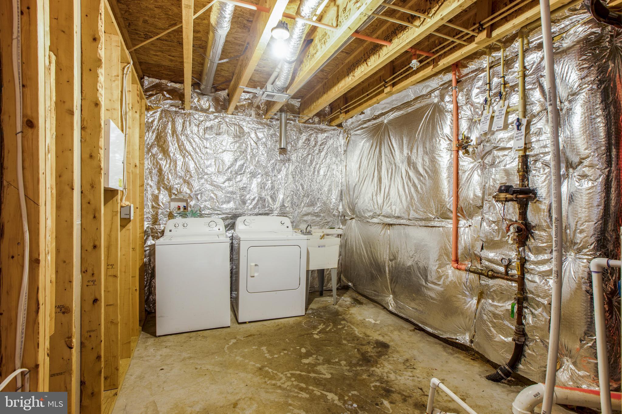 BOLTON HILL - Residential