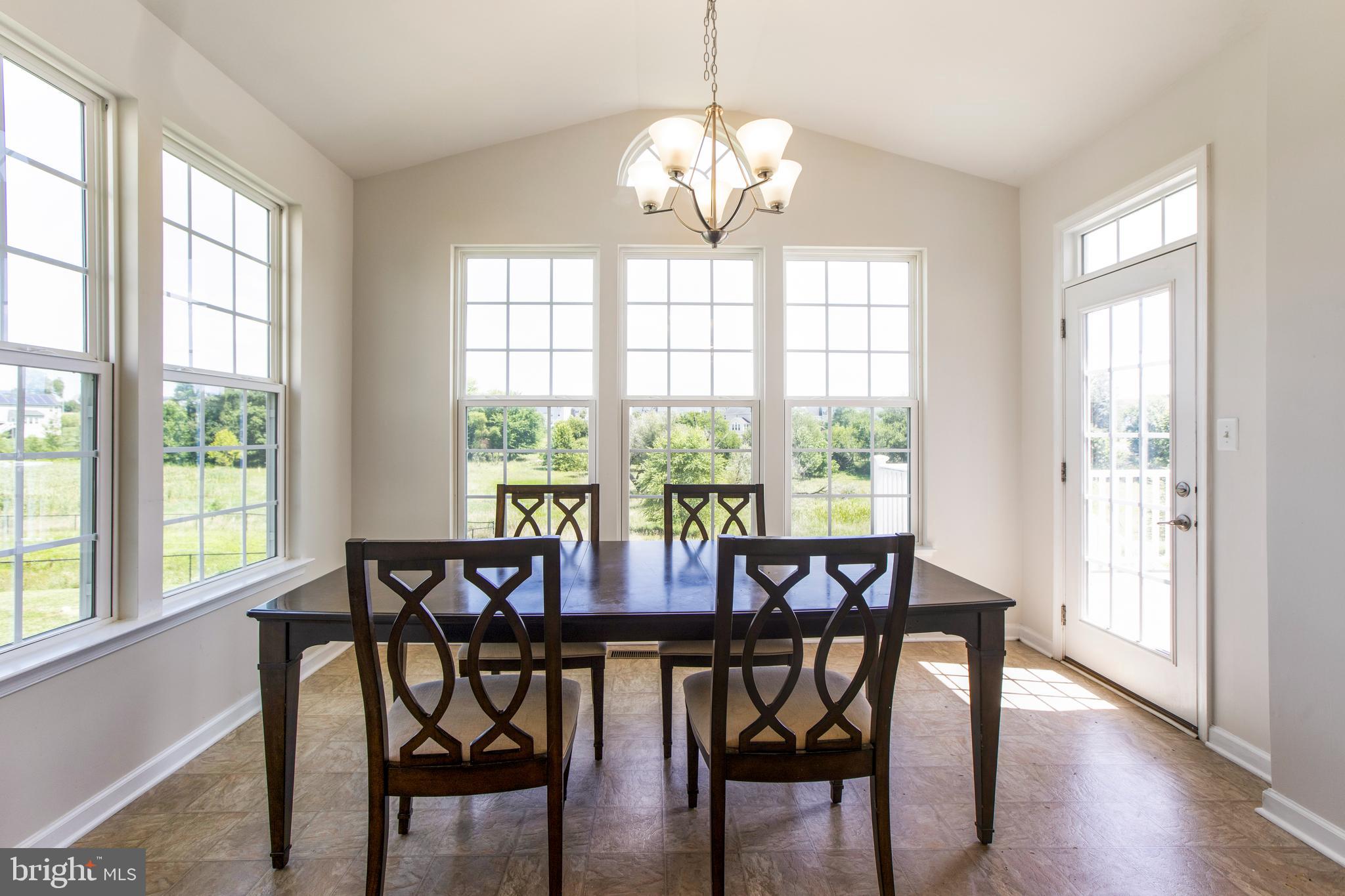 BOLTON HILL - Residential