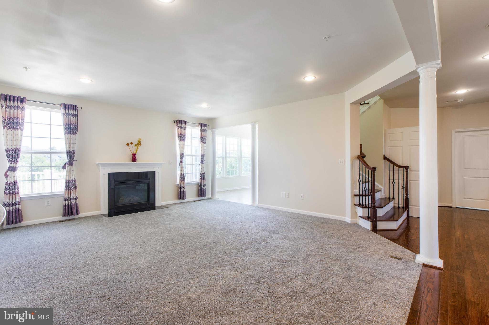 BOLTON HILL - Residential