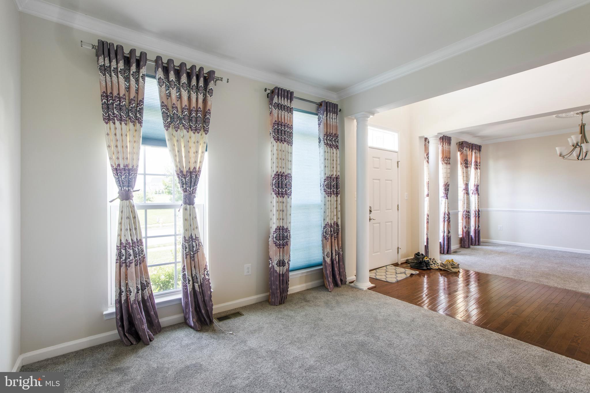 BOLTON HILL - Residential