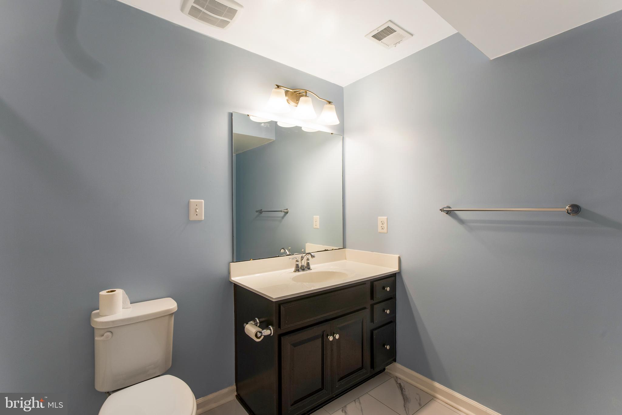 BOLTON HILL - Residential