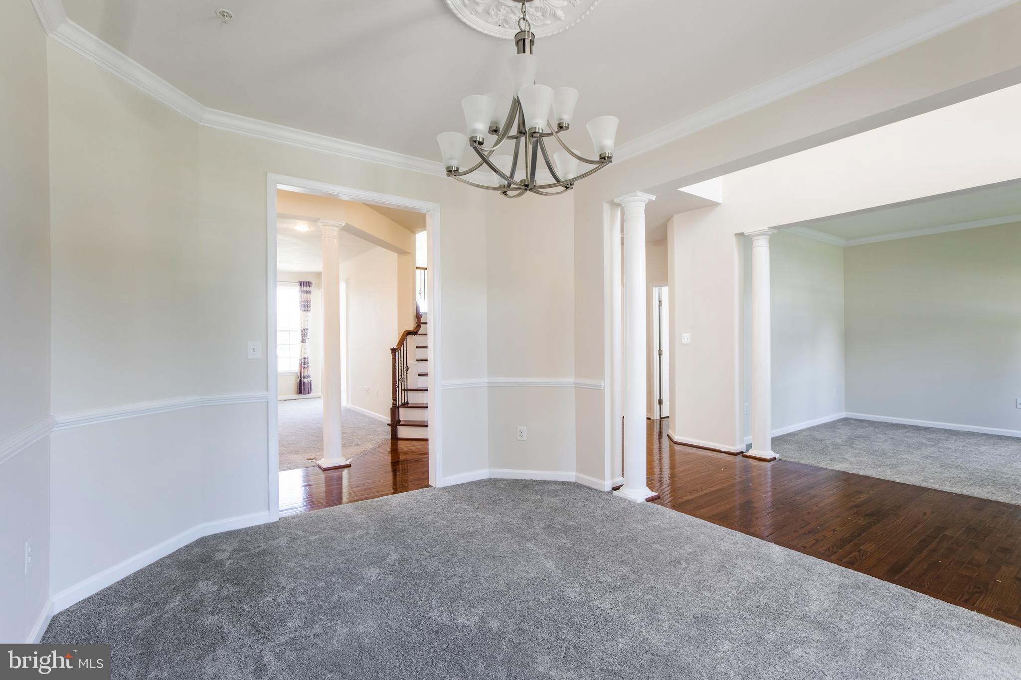 BOLTON HILL - Residential