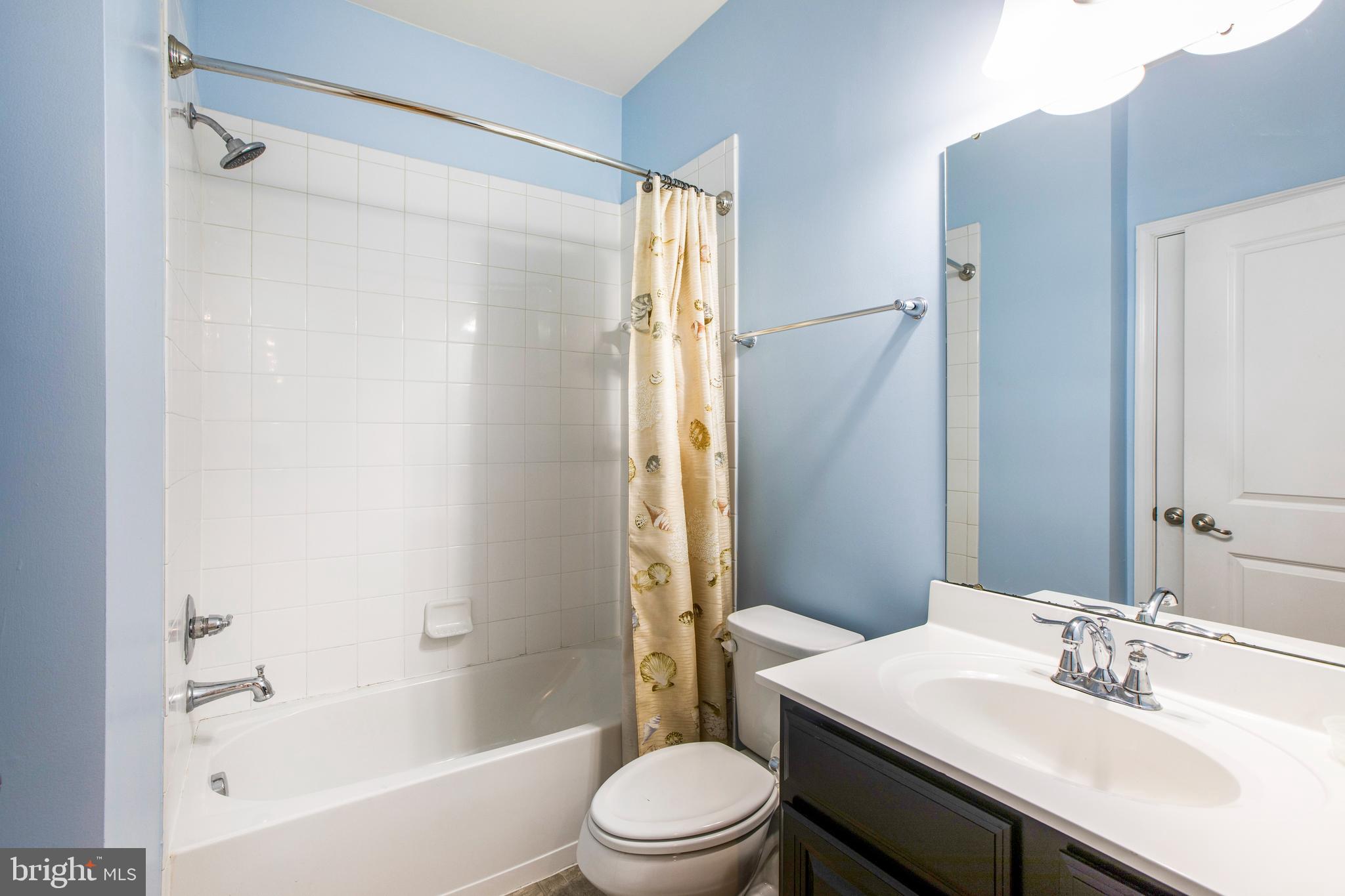 BOLTON HILL - Residential