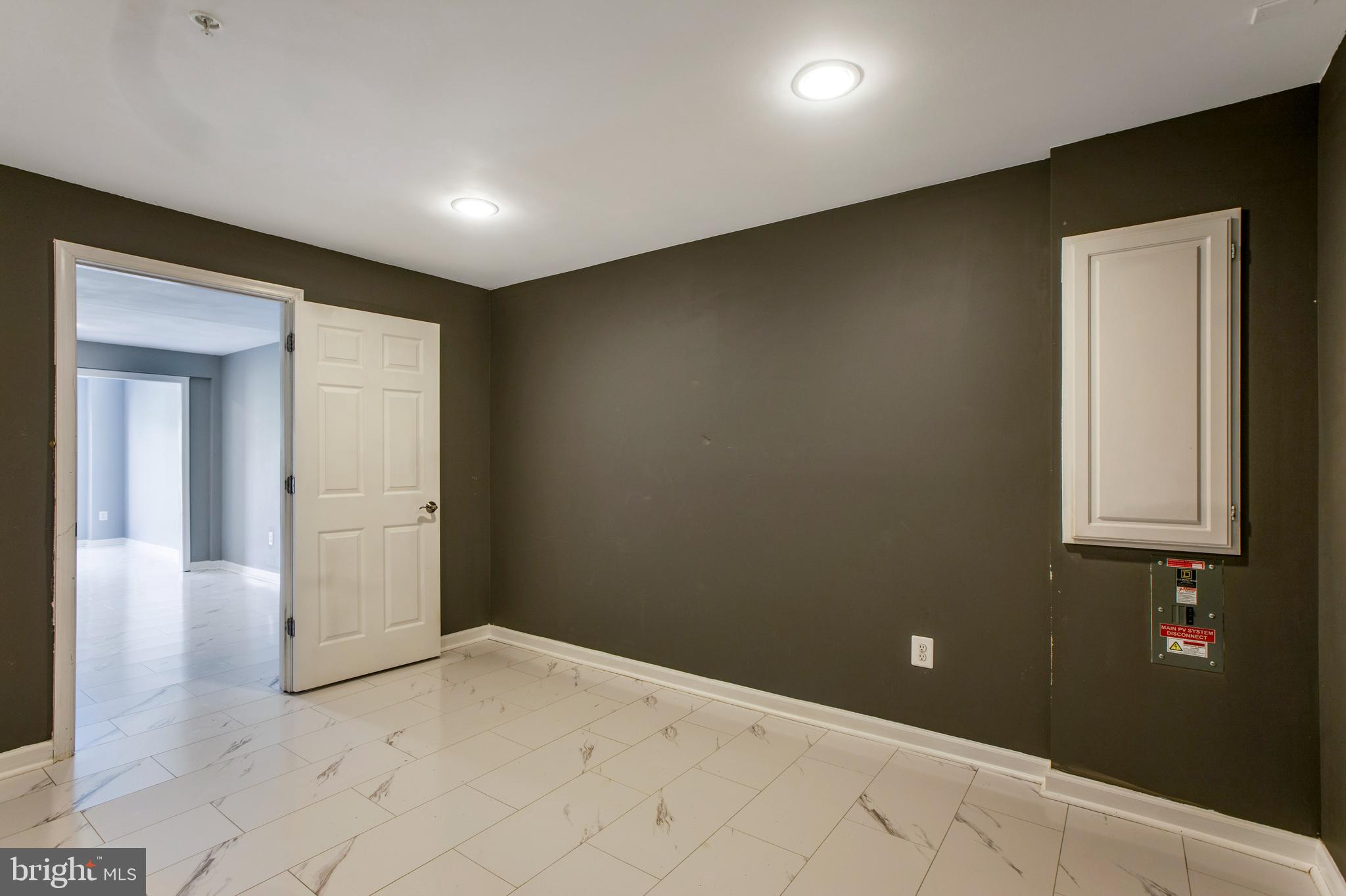 BOLTON HILL - Residential