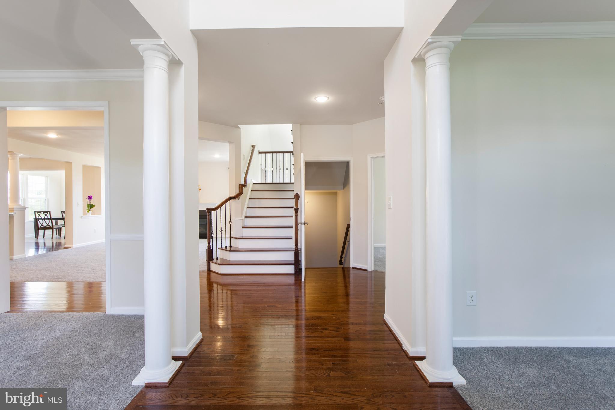 BOLTON HILL - Residential