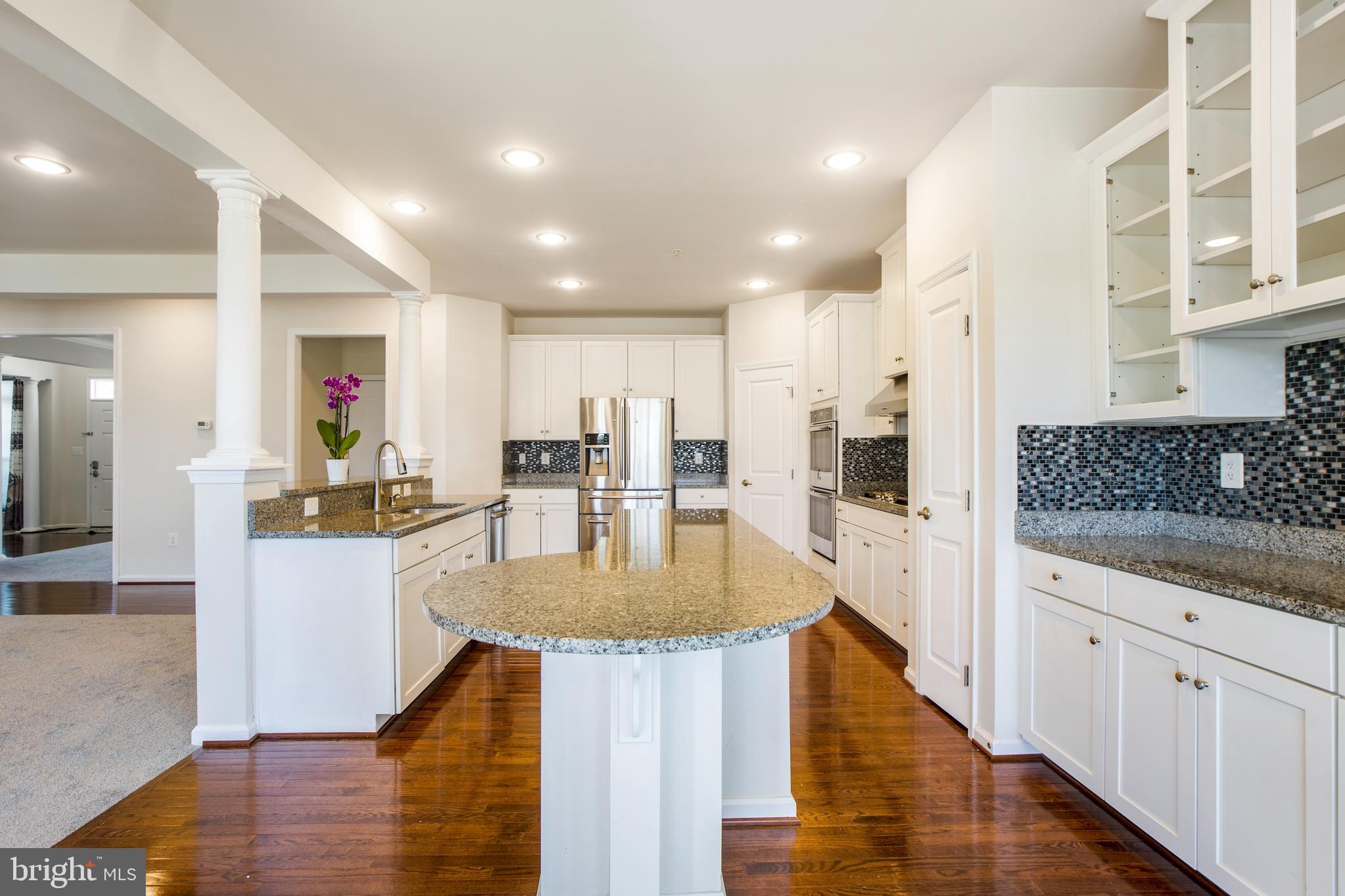 BOLTON HILL - Residential