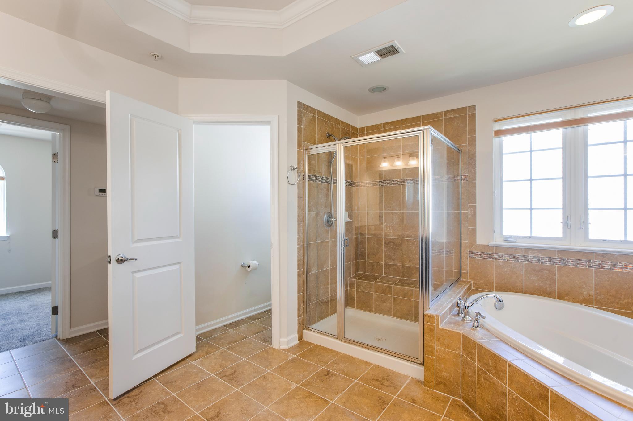 BOLTON HILL - Residential