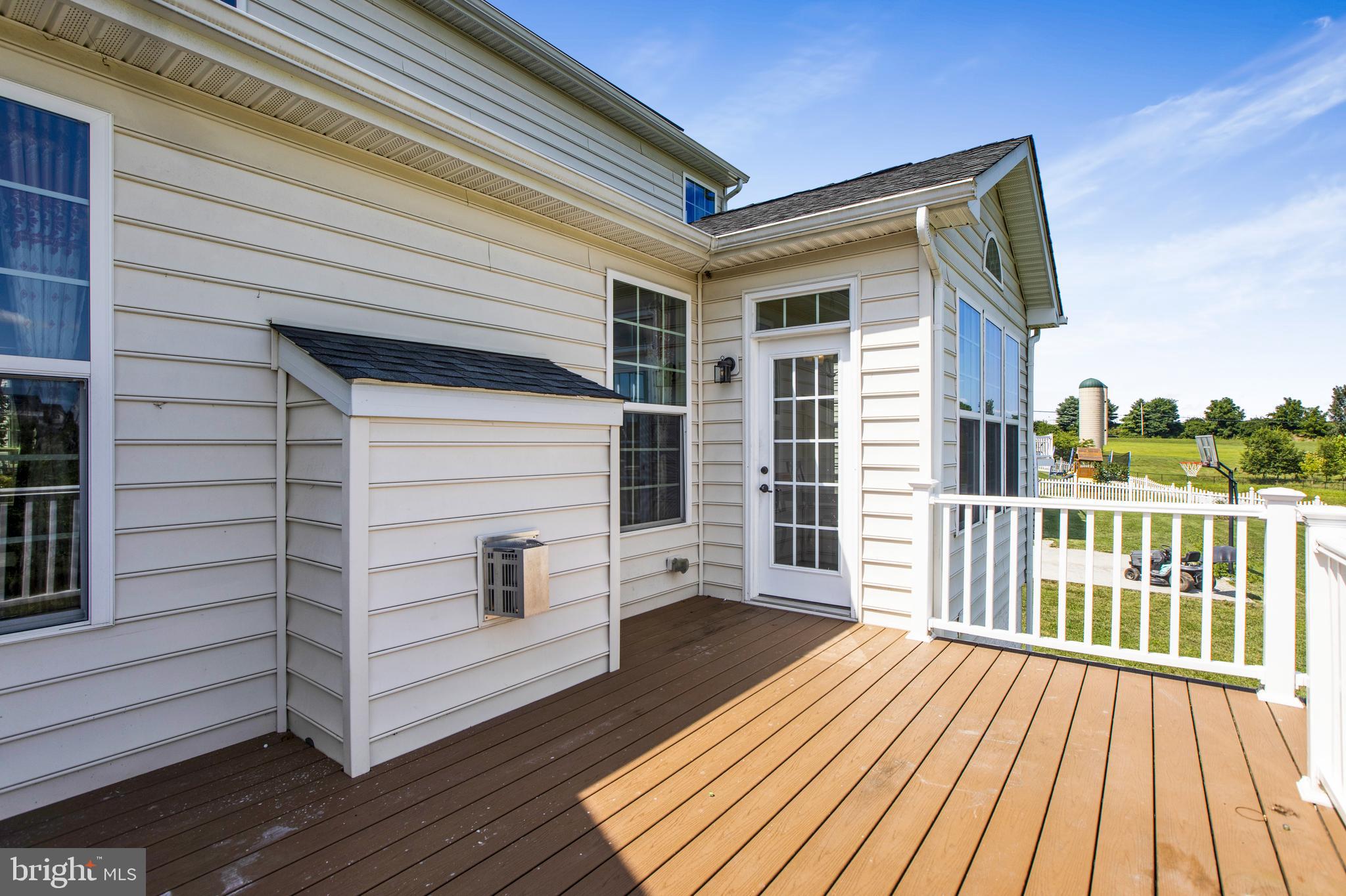 BOLTON HILL - Residential