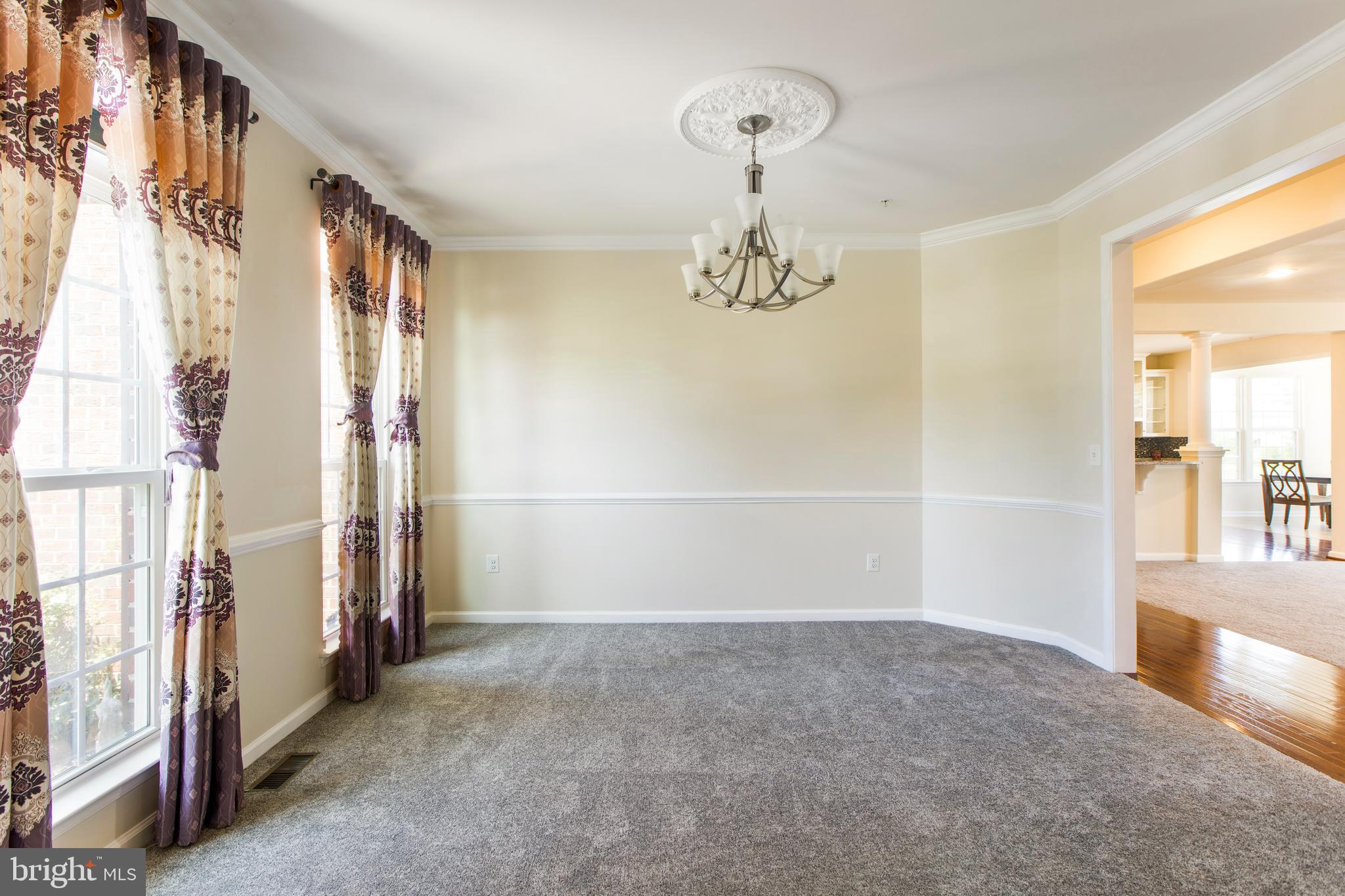 BOLTON HILL - Residential