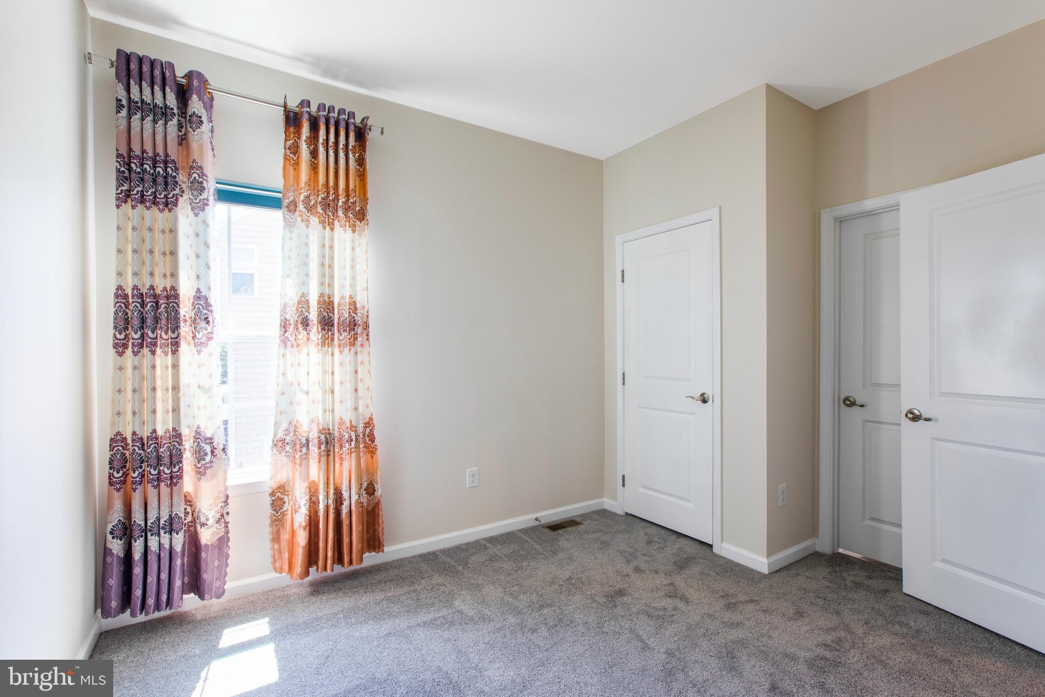 BOLTON HILL - Residential