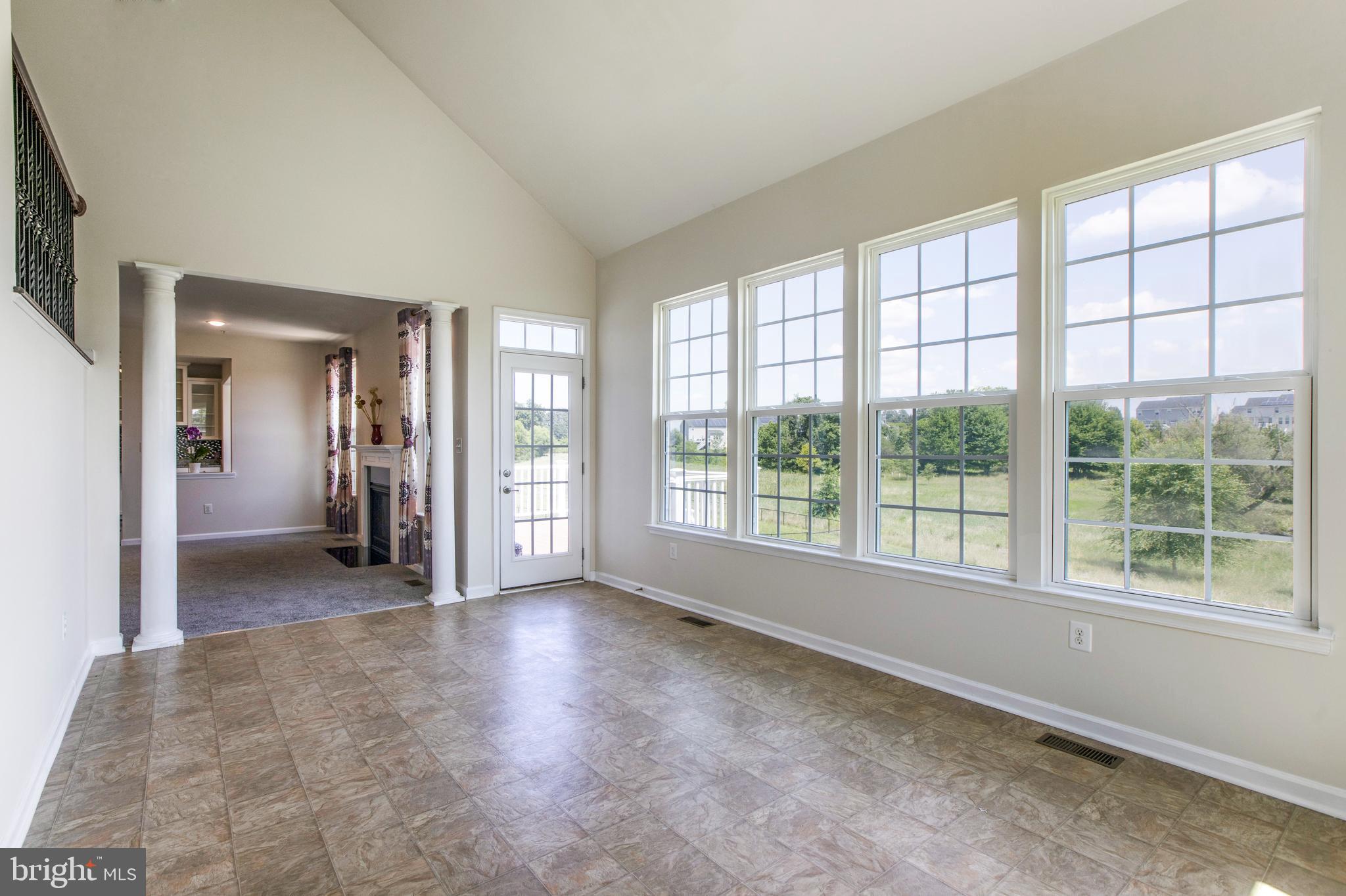 BOLTON HILL - Residential