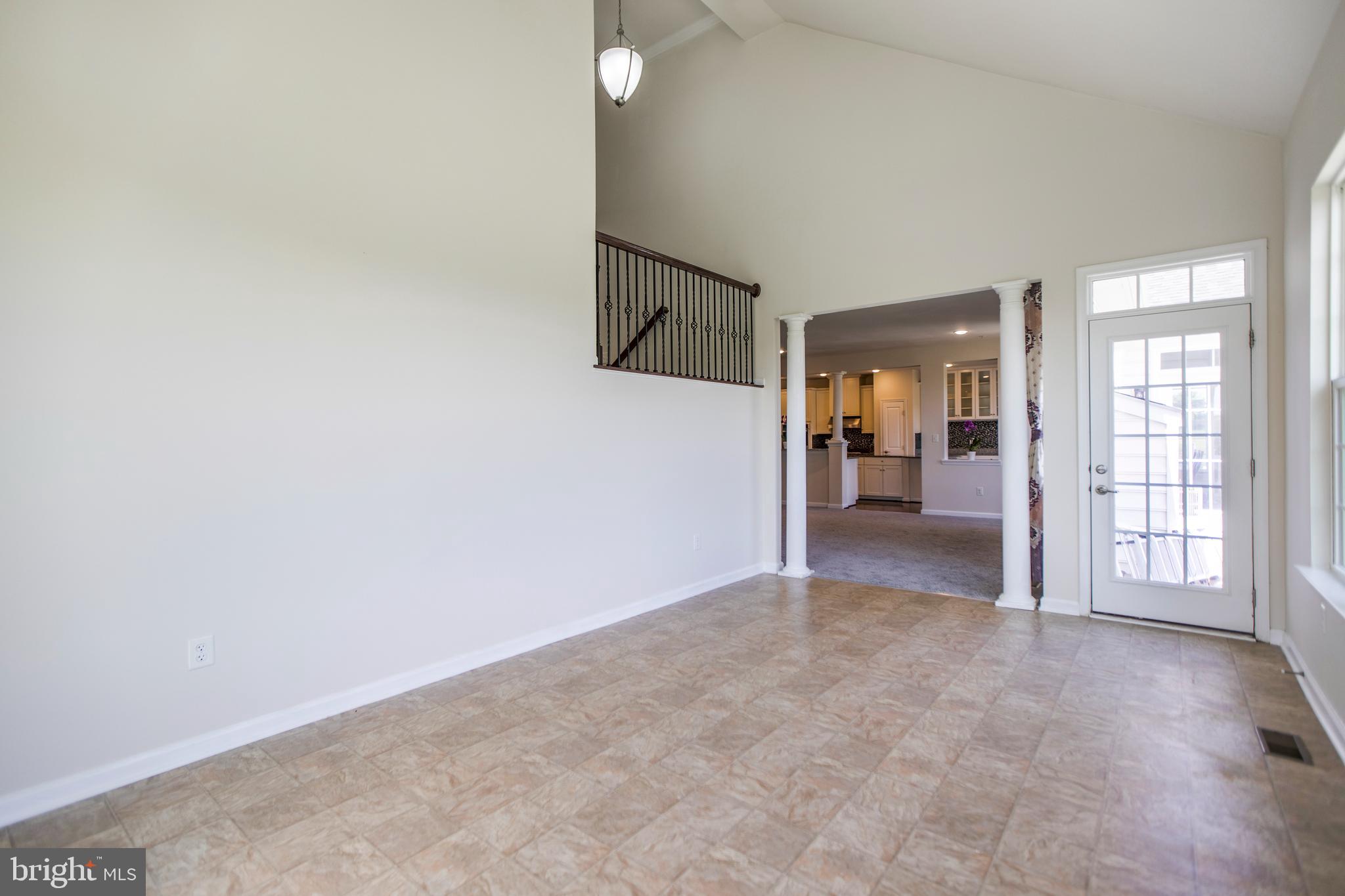 BOLTON HILL - Residential